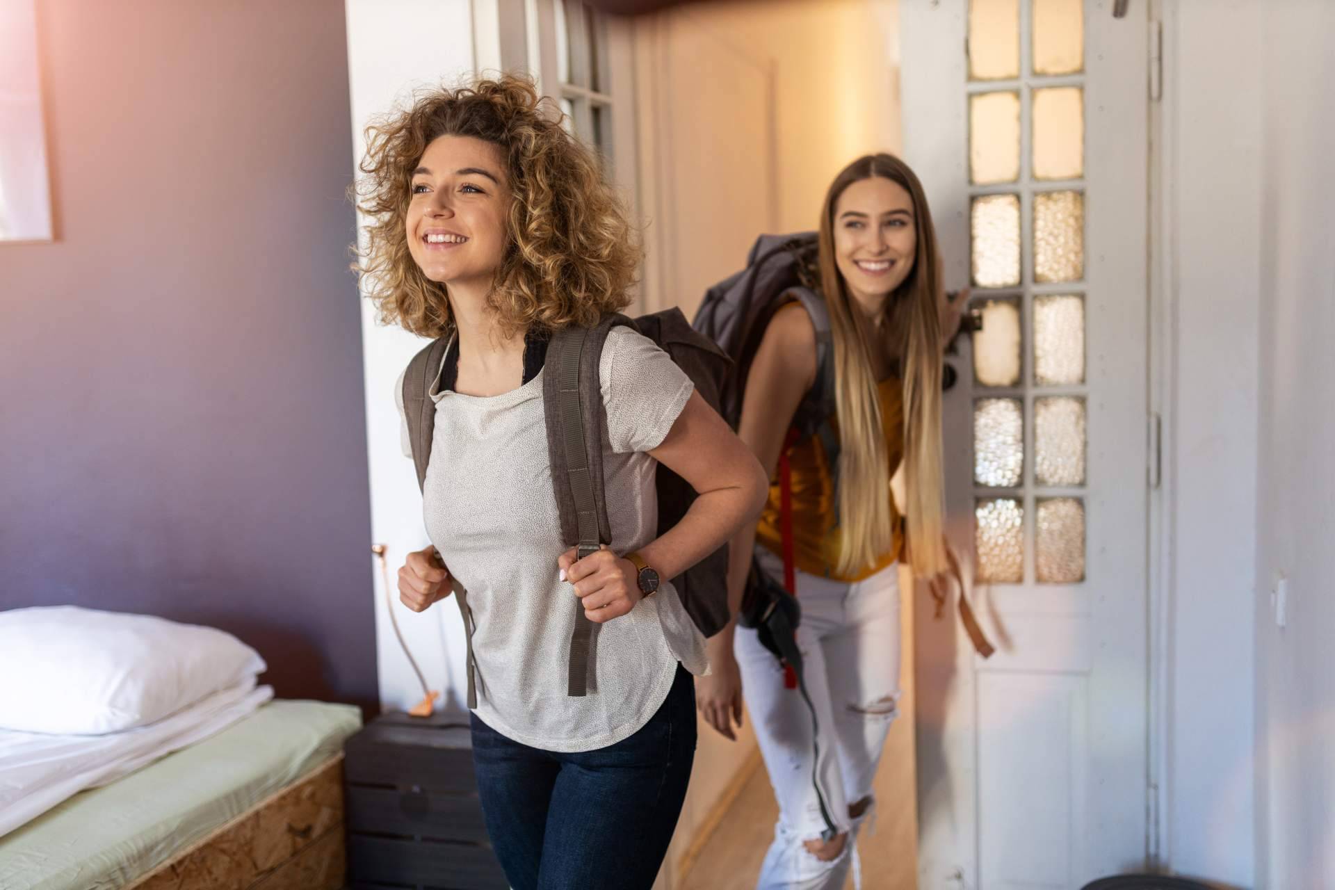 La nueva ley de vivienda, tendencias de precios y beneficios de alquiler para estudiantes