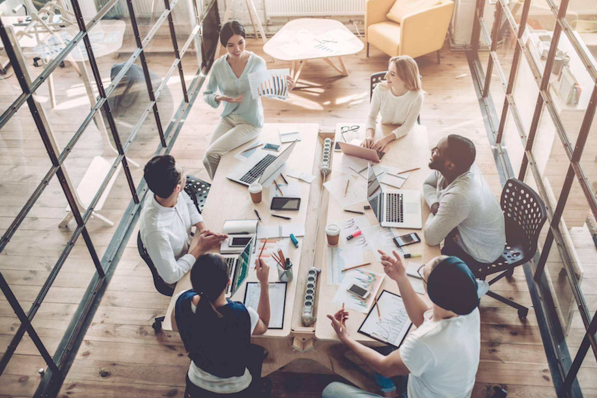 Planificación estratégica para empresas con Asesoría AAF