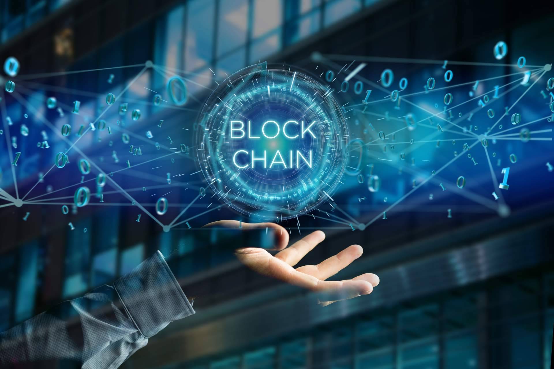 Ganadería Aguirre propone invertir en agricultura a través de la tecnología Blockchain