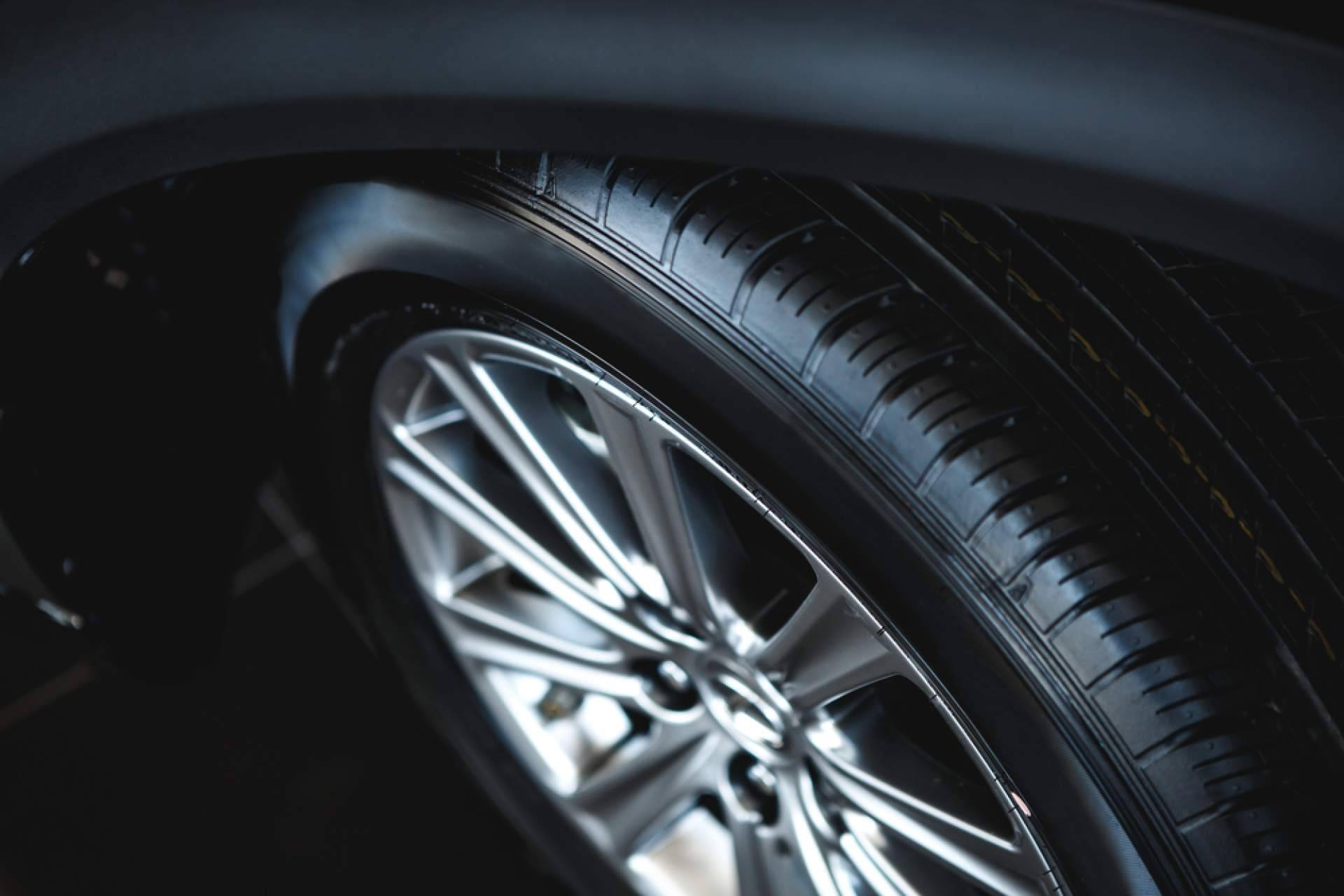 Cómo escoger unas buenas llantas para coche, con Todo Llantas Shop