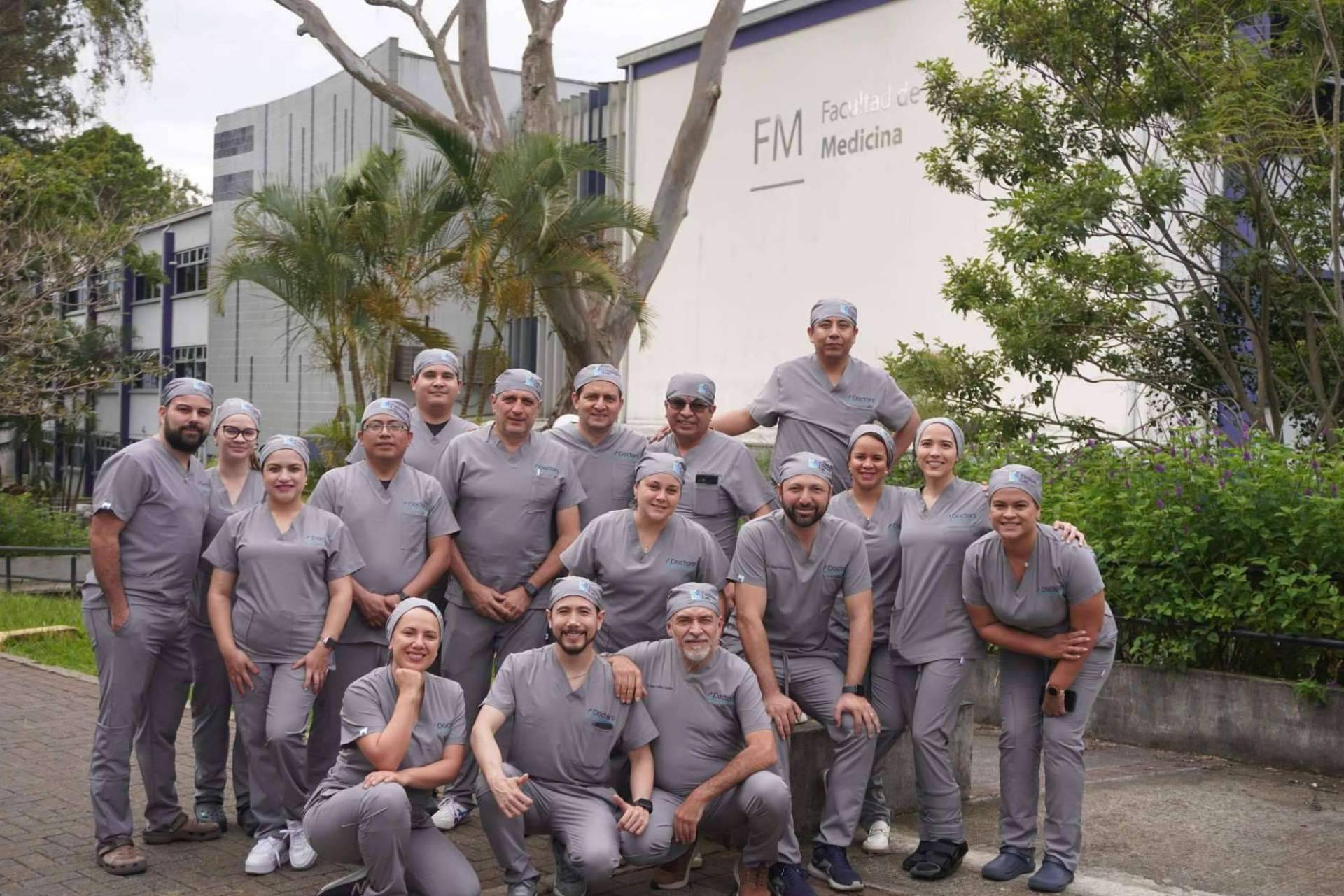 Educación práctica en medicina; Cadaver Lab se expande a México con nuevos cursos