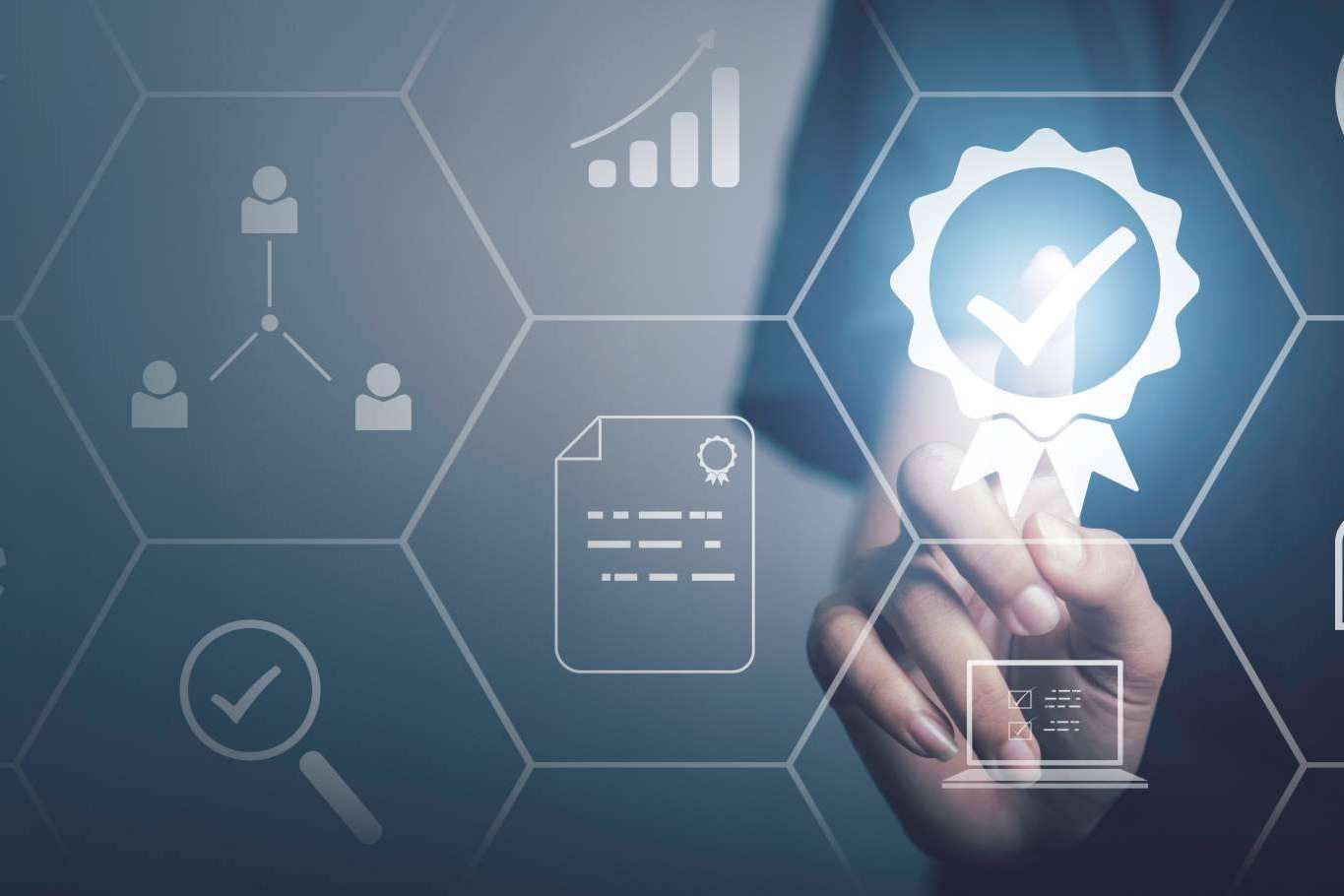 Los sistemas de control de la producción MES de NODOs