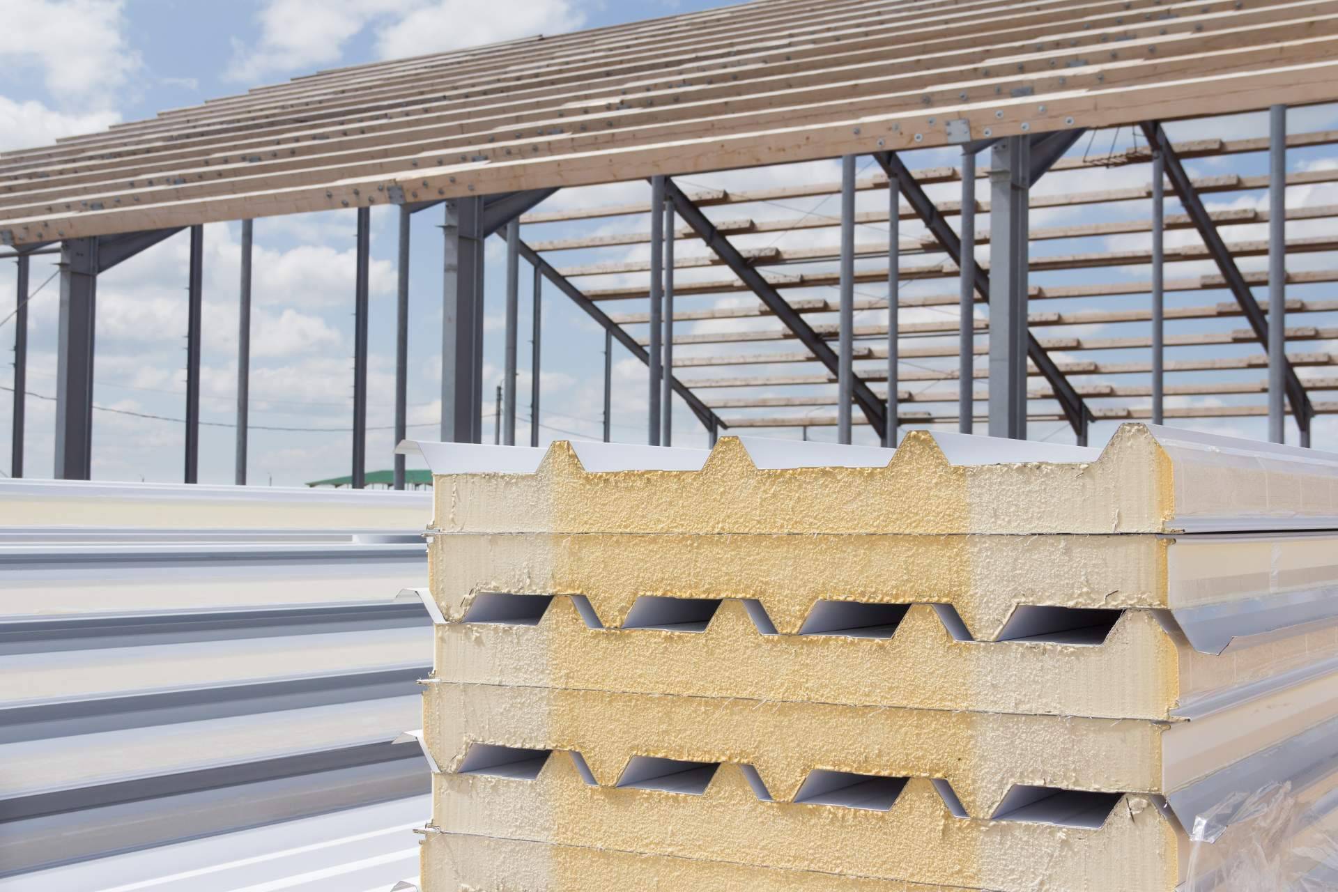 ¿Cómo aislar techos ya construidos? Sate Mediterráneo garantiza confort y eficiencia energética
