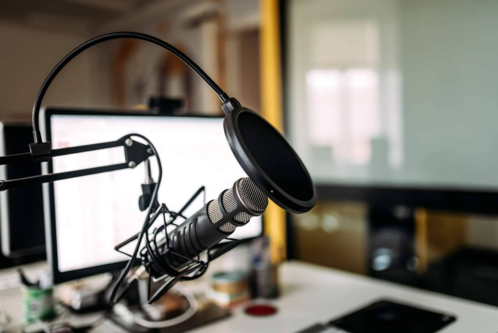 Bajo la producción de podcast de Iván Patxi, VEUS, Historias mestizas que sanan el mundo