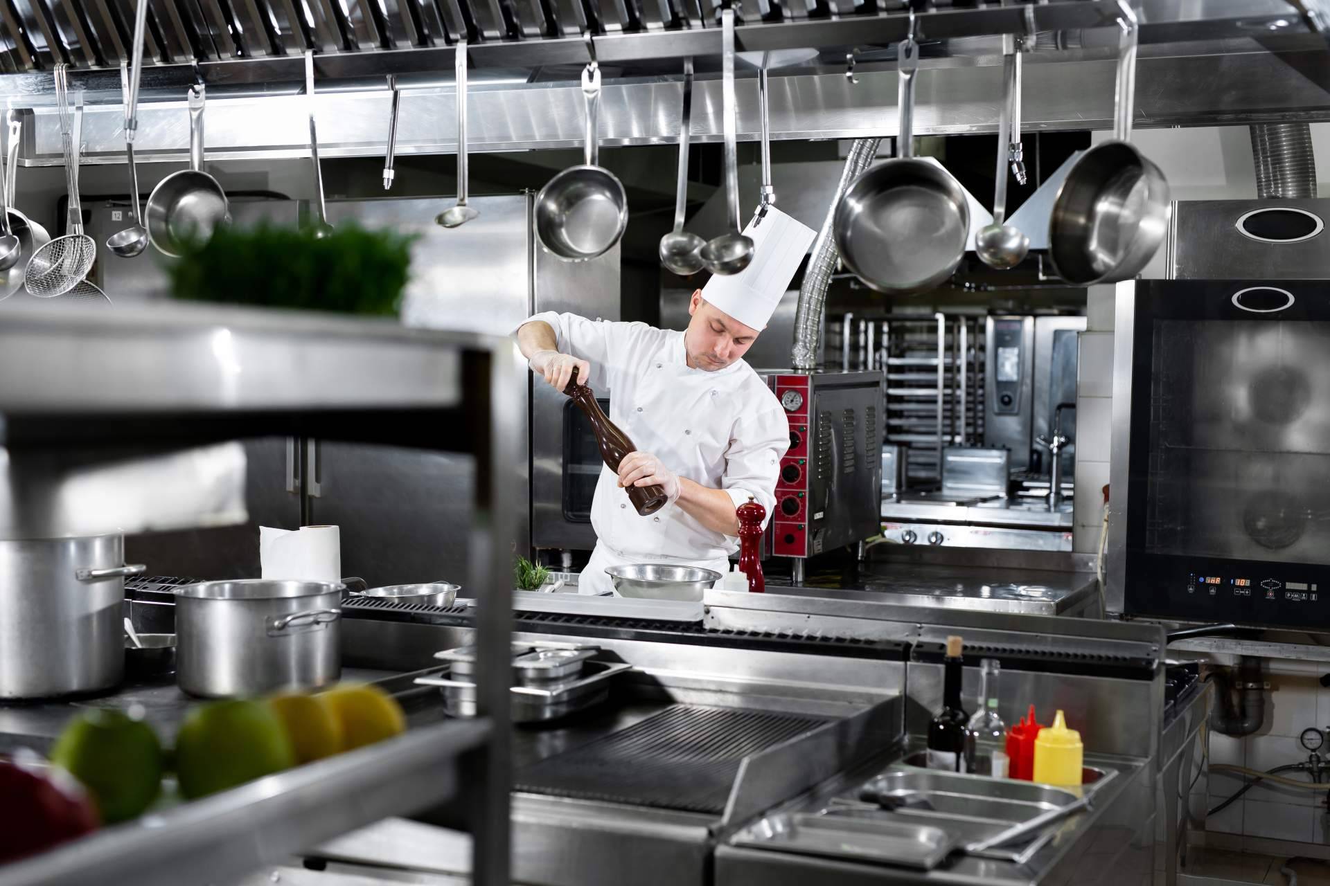 Optimizar la gestión gerencial gastronómica gracias a los servicios de Jorge Guglietta