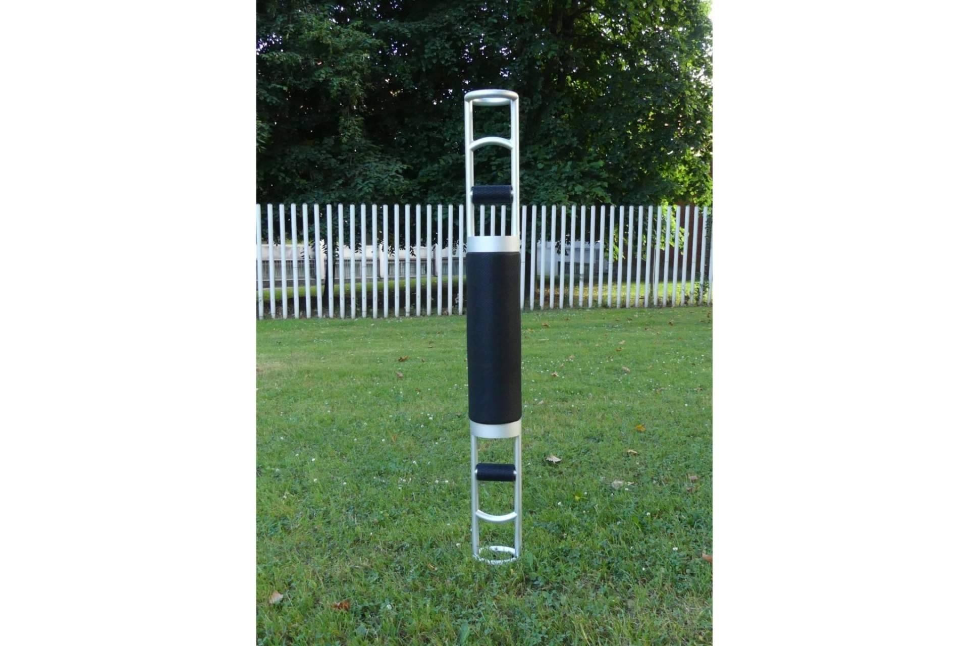 Slide Roller PRO es una de las alternativas más funcionales y prácticas en el ámbito del fitness