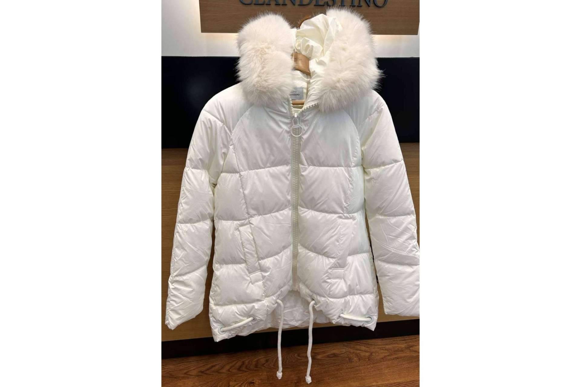 Imperio Clandestino presenta su colección de abrigos para la temporada otoño-invierno 2023