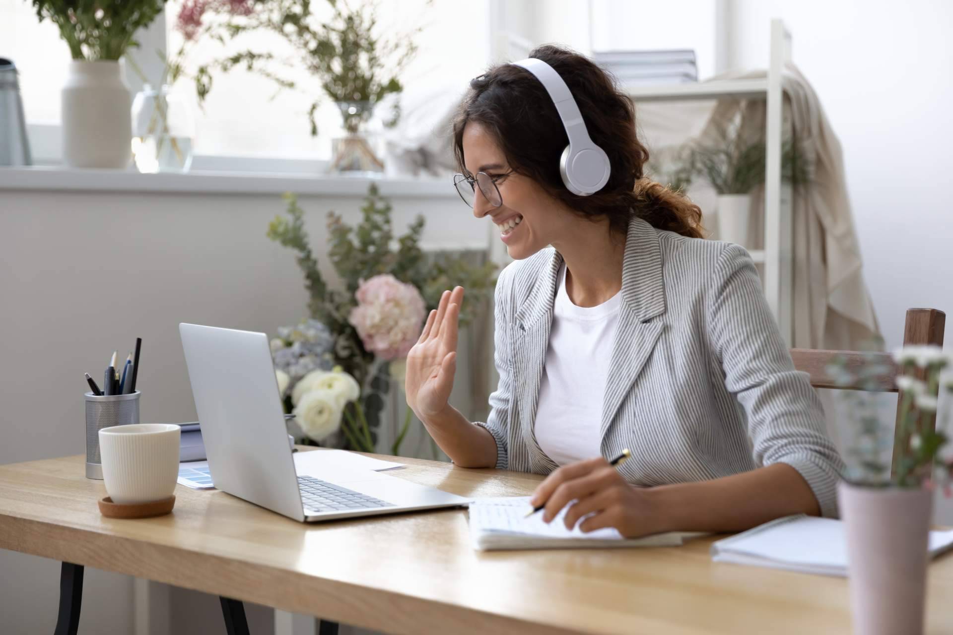 Los servicios de secretario virtual de SVAE permiten optimizar la productividad de una empresa