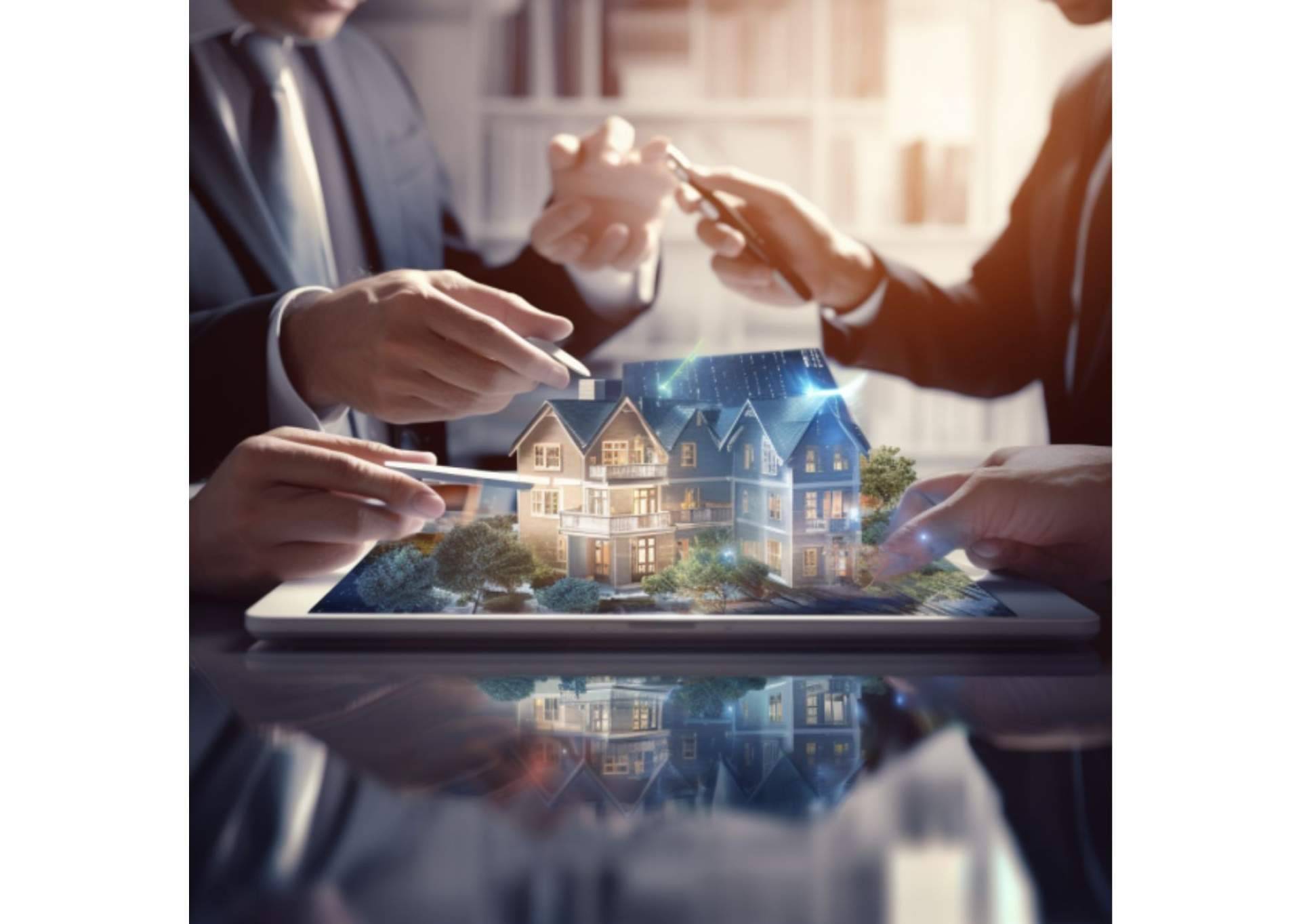 API & Estate Buyers con Property Buyers by Somrie, una gran solución para la compra de propiedades con éxito
