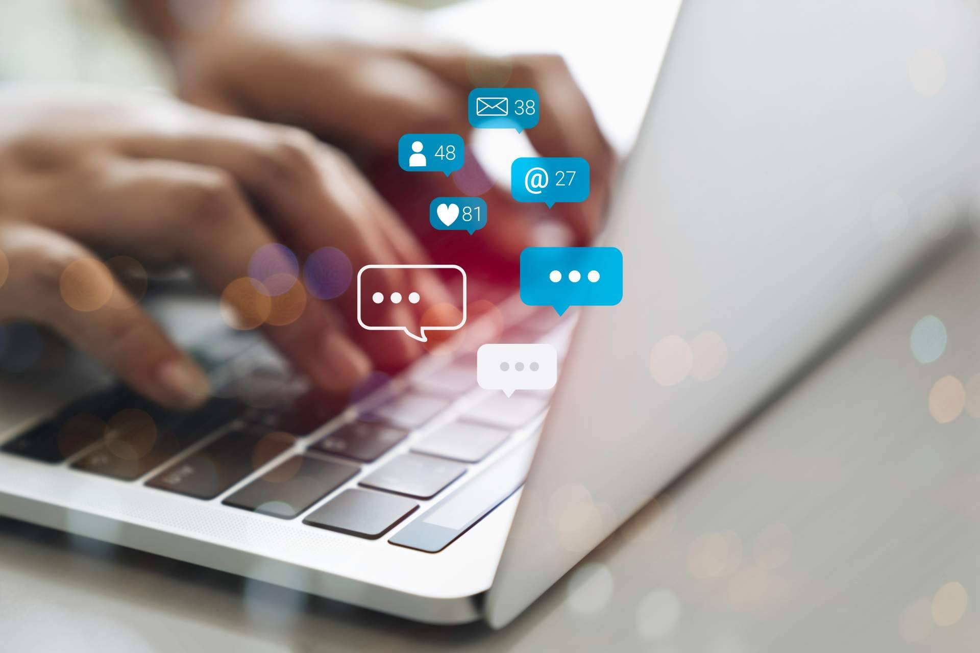 Acerca de los servicios de gestión de redes sociales de LoDigitalizo