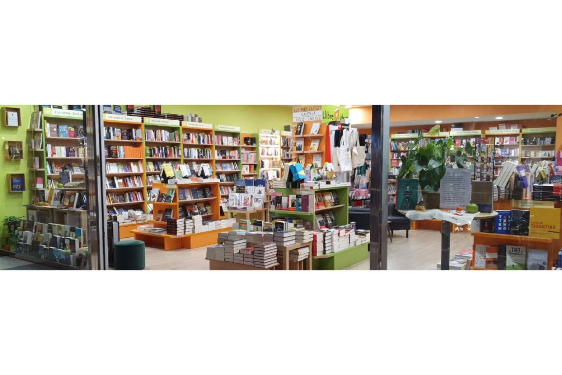 Comprar online con Libro Ideas, que cuenta con las últimas novedades en libros