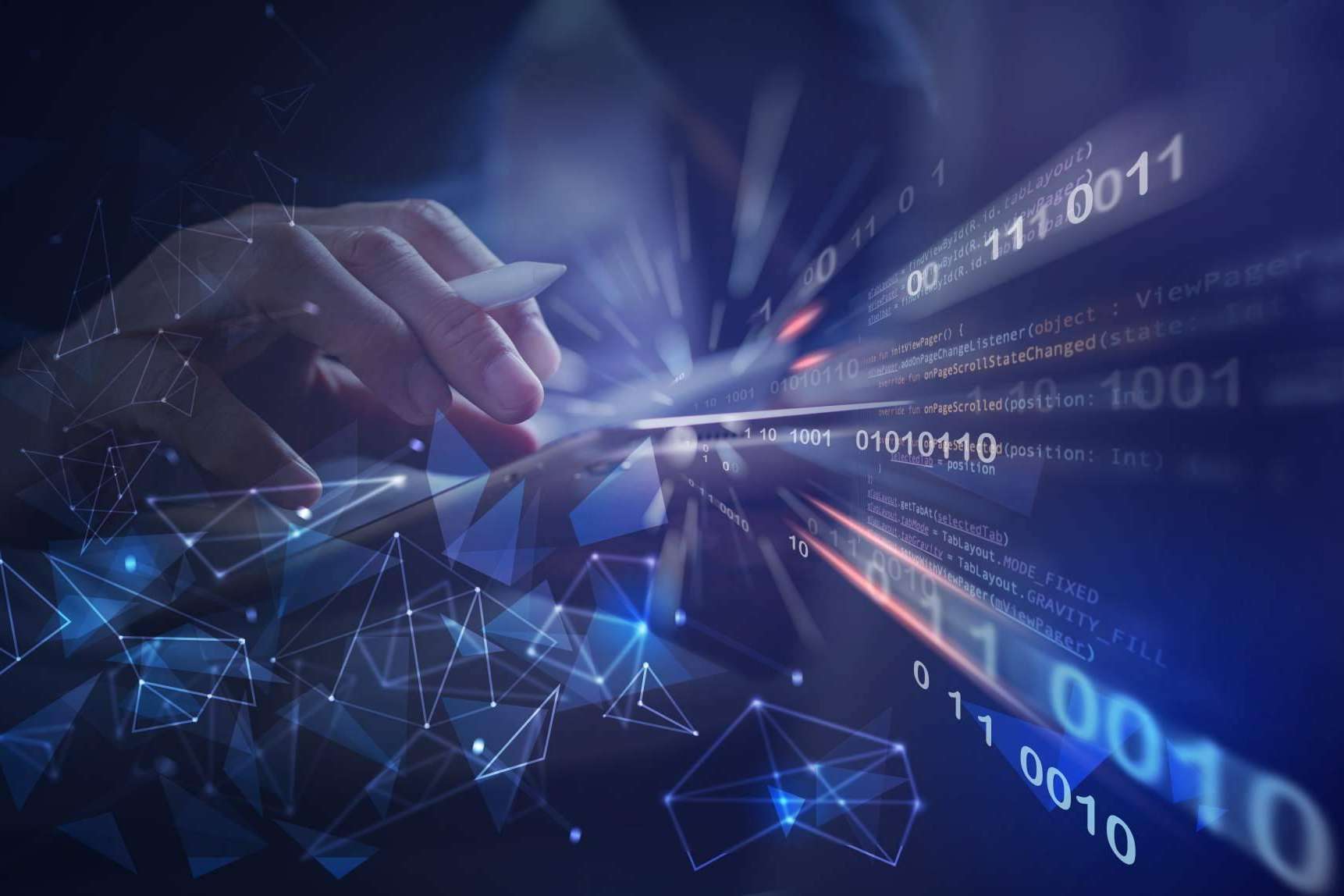 Servinet, compañía especializada en el desarrollo de software