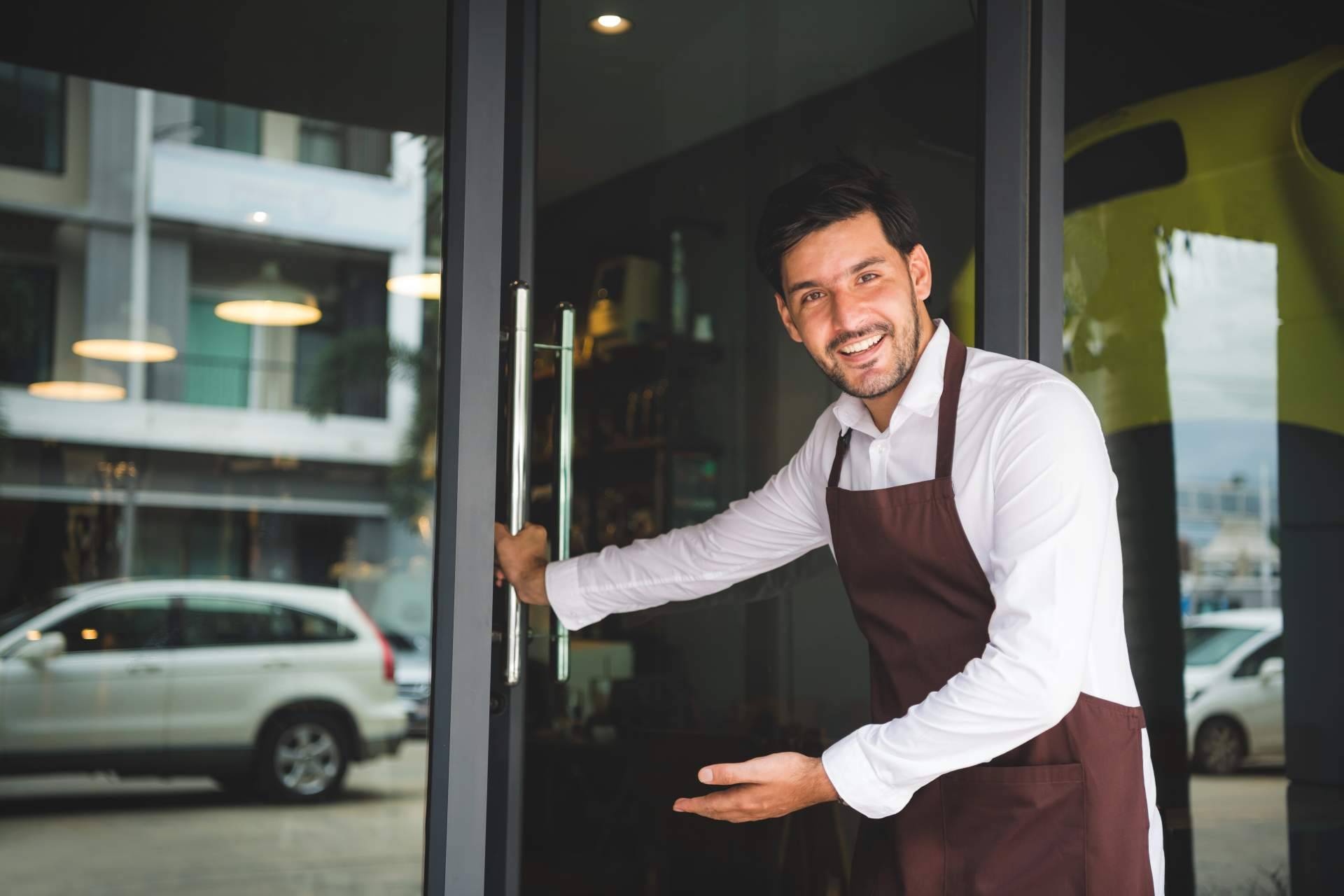 TRADEBOOM se centra en asesorar a los extranjeros que desean comprar un negocio en España