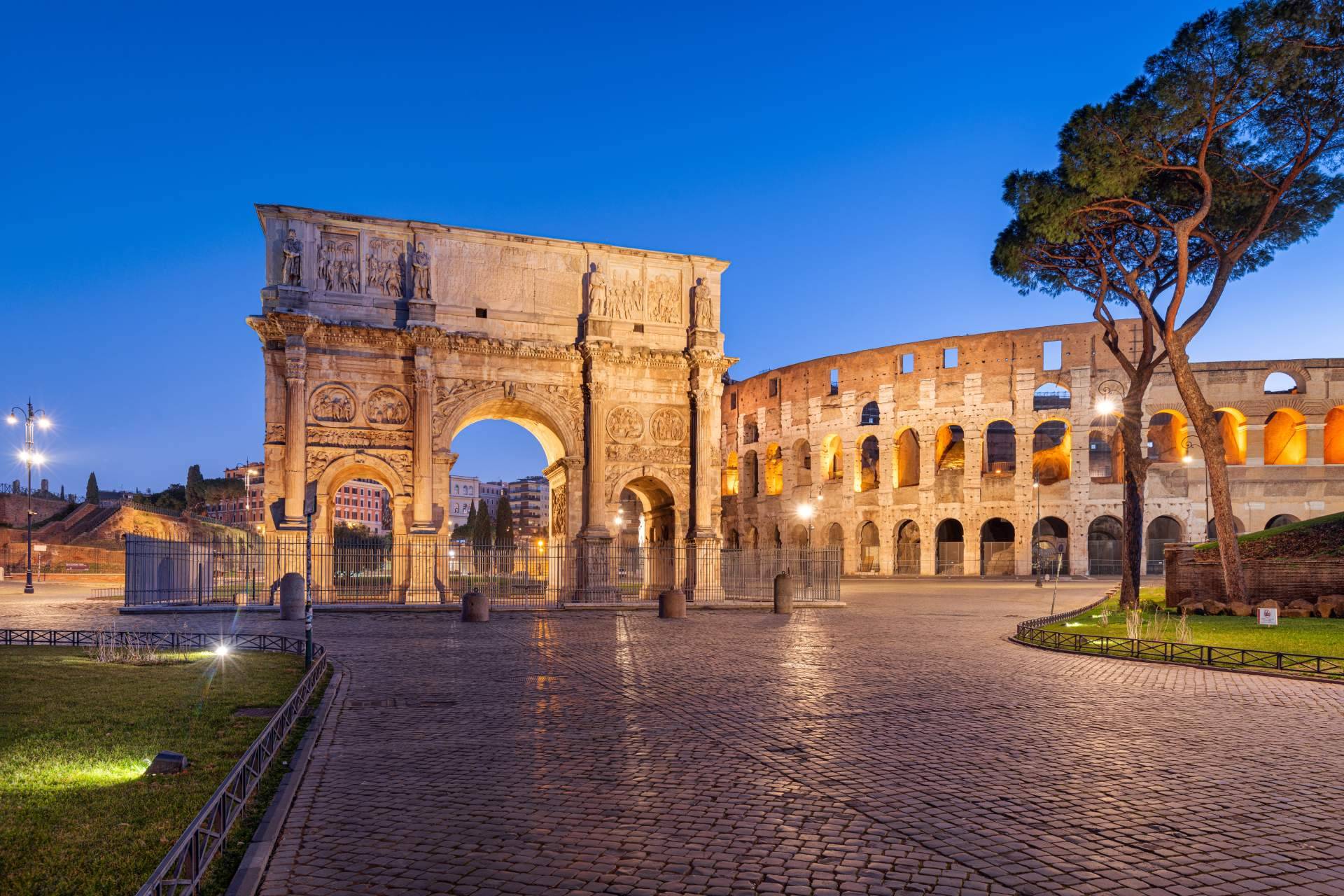 Capodanno a Roma; Eventos imperdibles para celebrar el Año Nuevo