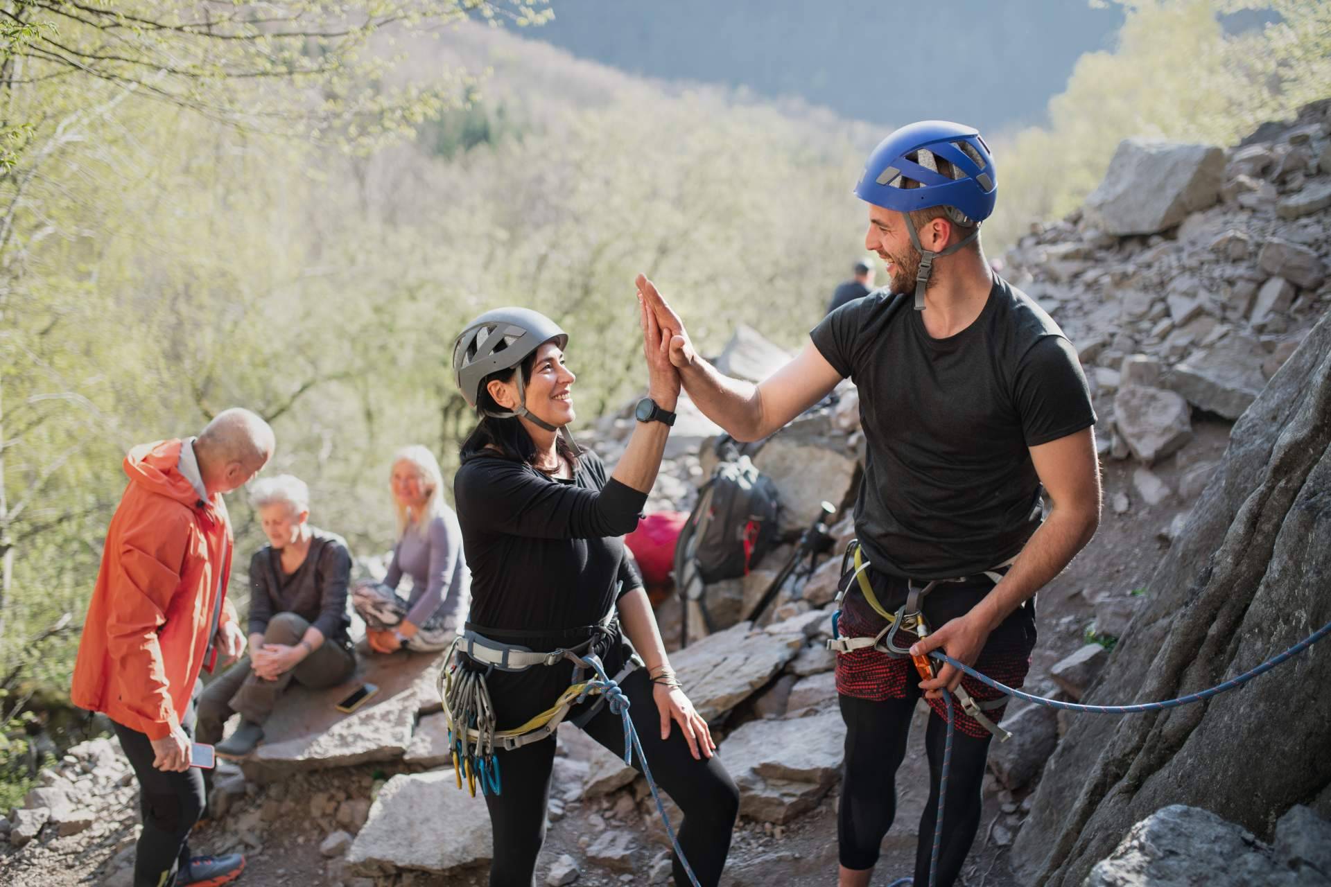 De los Eventos Virtuales a las Experiencias al Aire Libre, de la mano de Connect2Enjoy