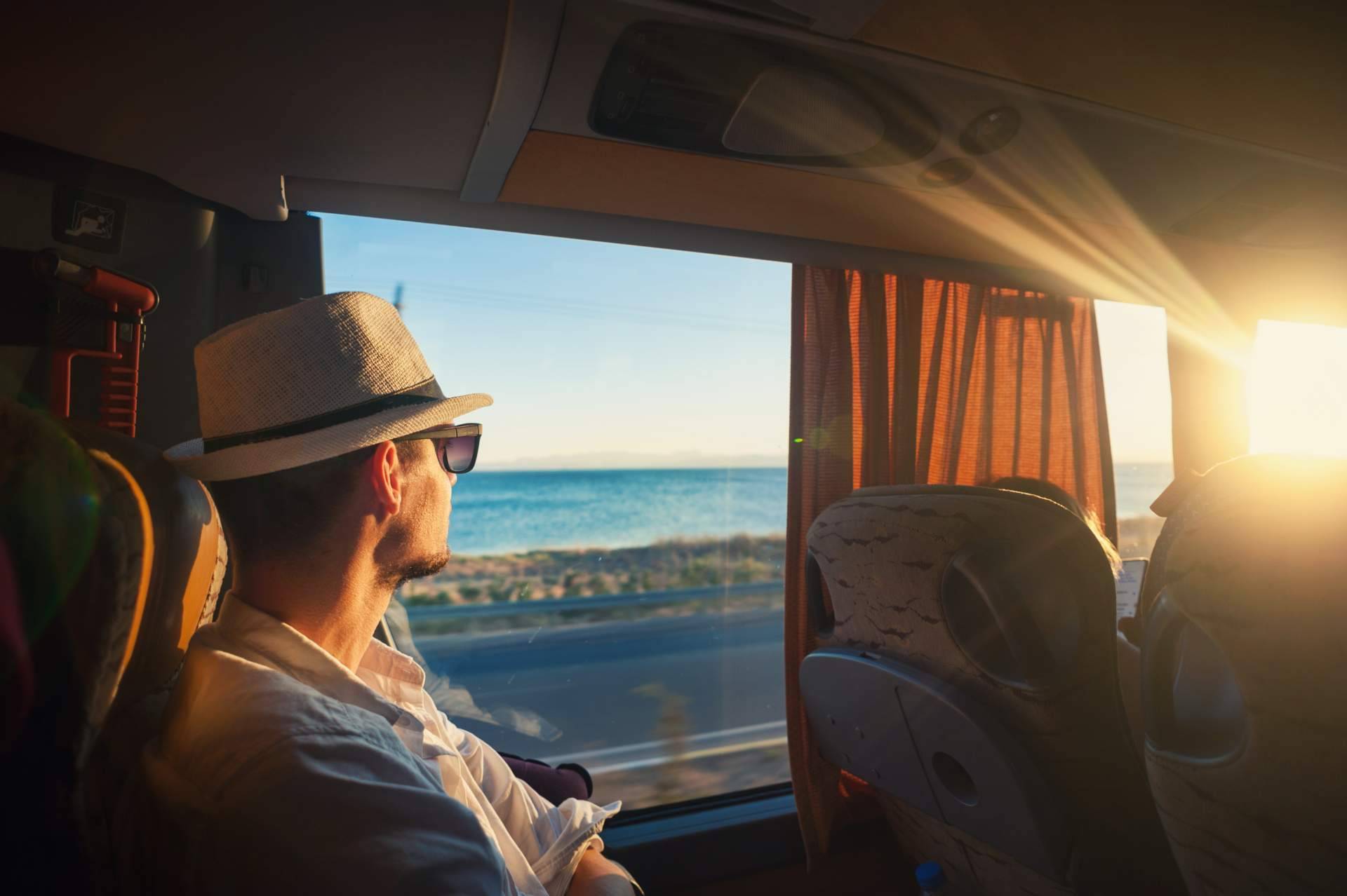 La empresa TravelFun se ha posicionado en el sector del transporte para eventos nacionales
