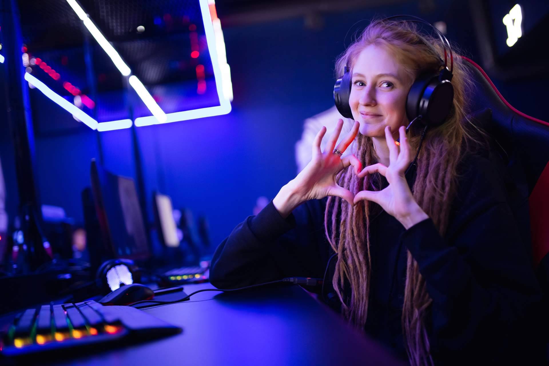 Convertirse en streamer con Streamer Agent