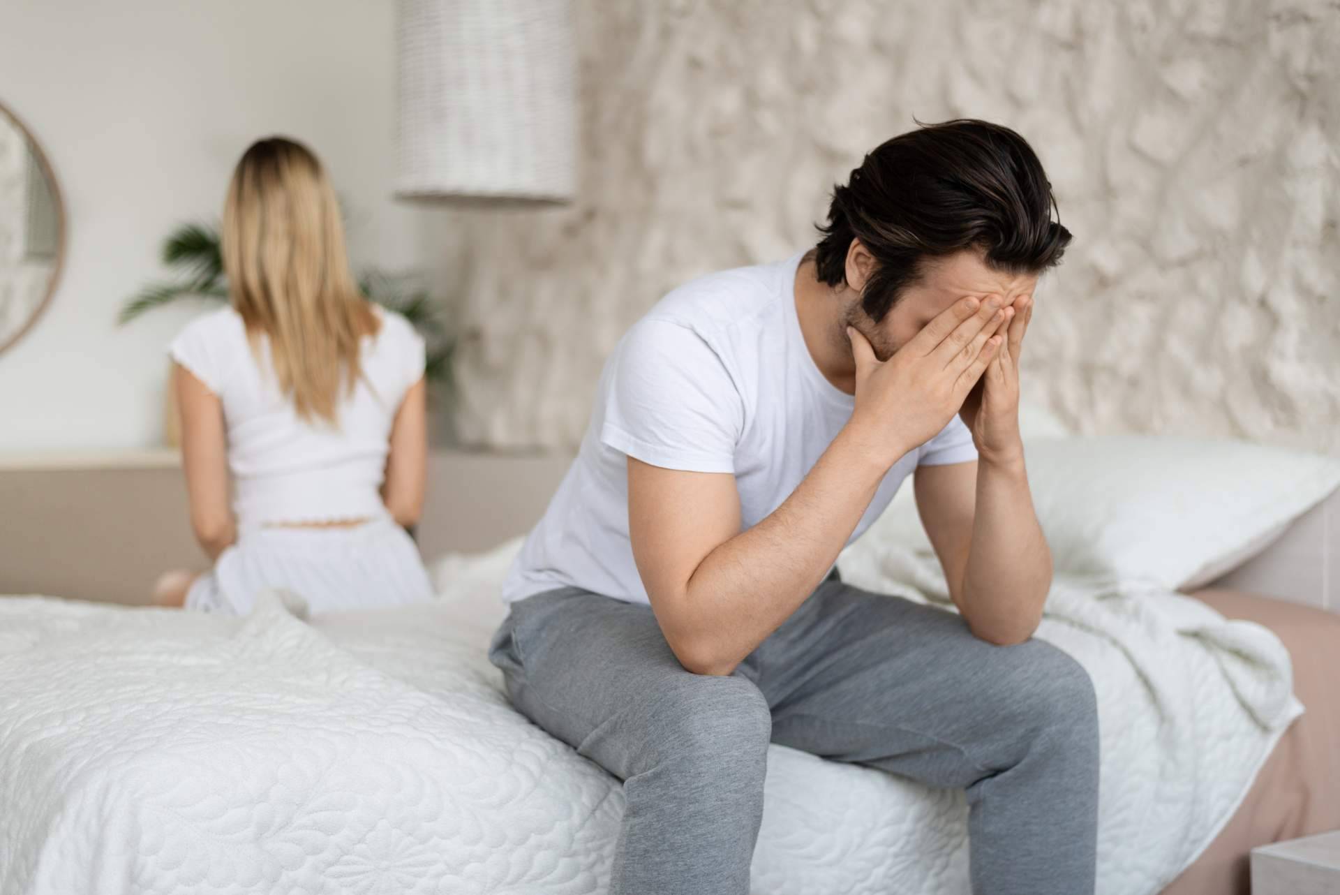 Superar una ruptura de pareja y crecer personalmente, con el apoyo emocional de Serena Psicología
