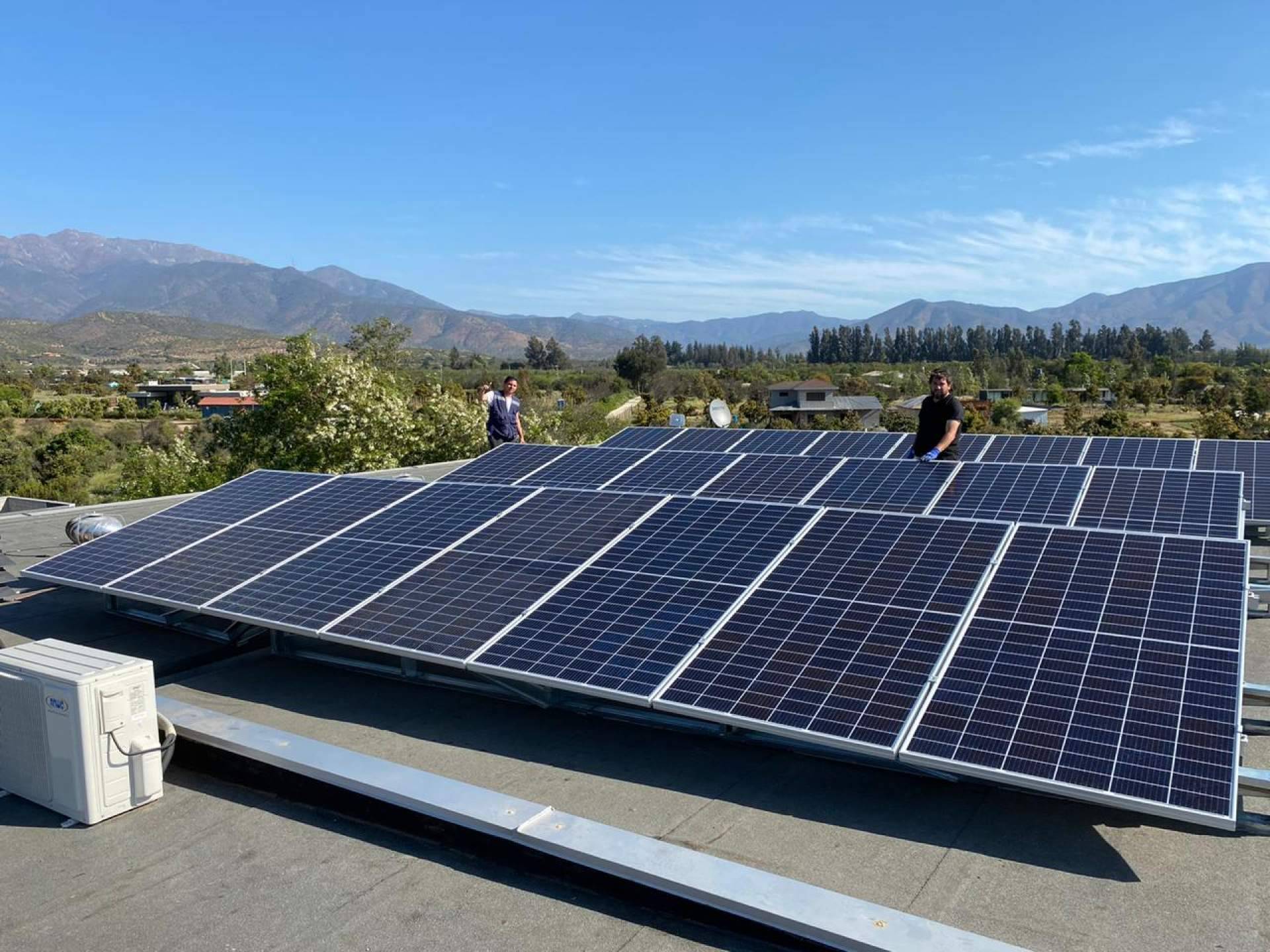 Ventajas de la energía solar y período de recuperación de la inversión, con Solei Energía