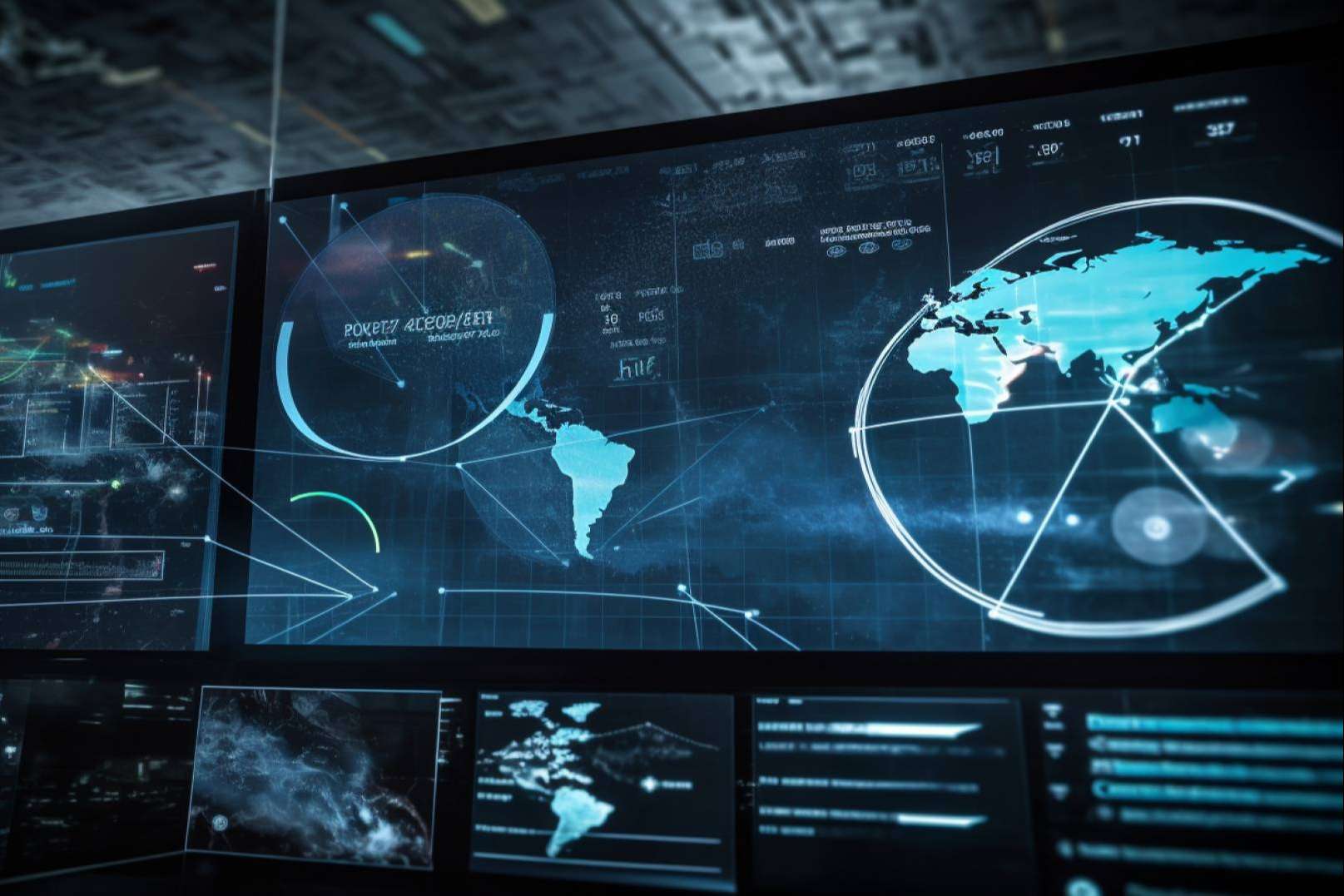 ¿Qué ha pasado con la automatización de procesos?, con Conecta Wireless