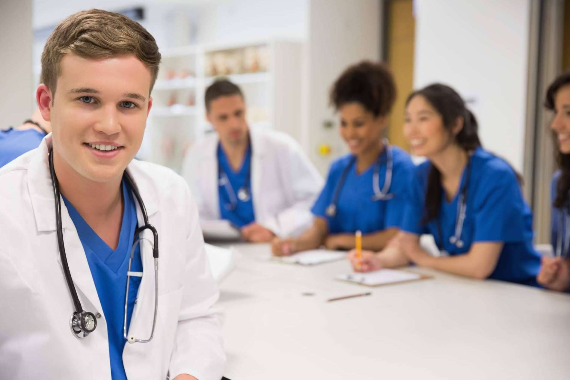 Formación online en medicina regenerativa, de la mano de Campus de Medicina