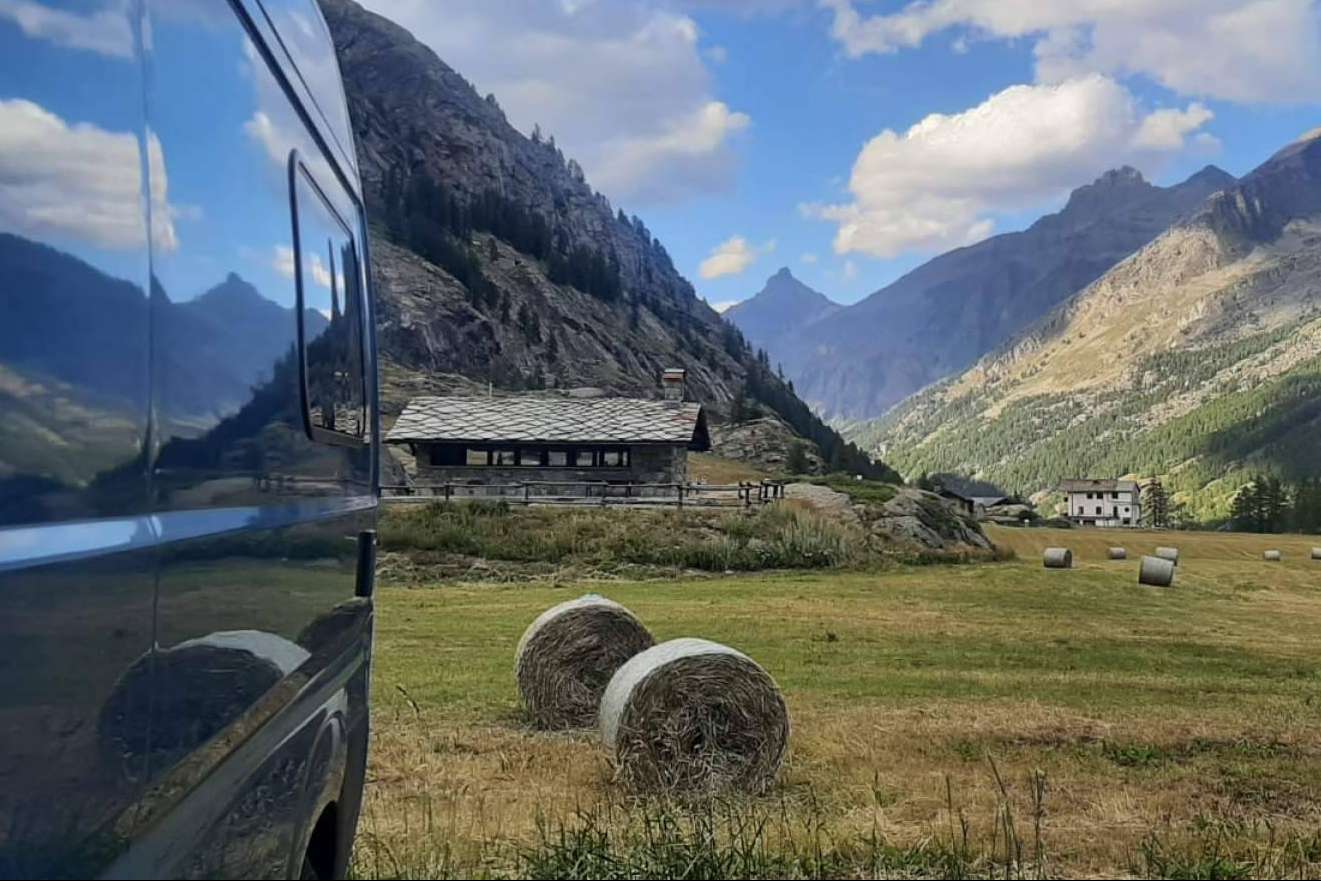 Nomadas.TV, una plataforma de referencia para los viajes en vehículos viviendas, caravaning, (autocaravanas, caravanas, campers, overland...)