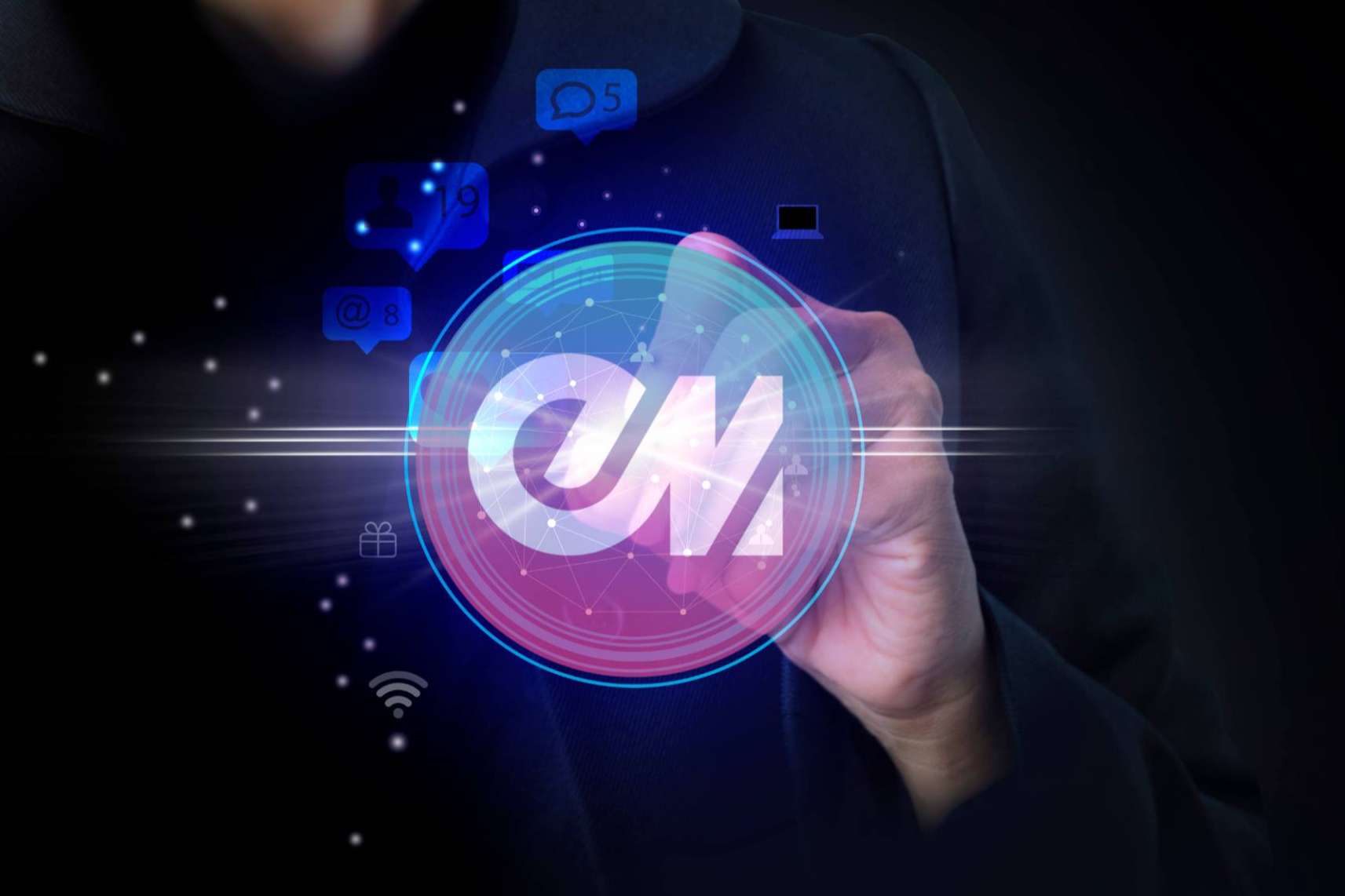 Marketing digital a medida; clave para el éxito en redes sociales