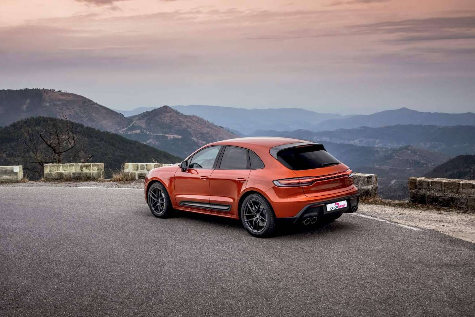 ClickRent ofrece el alquiler de coches en Mallorca e Ibiza de calidad y a precios bajos