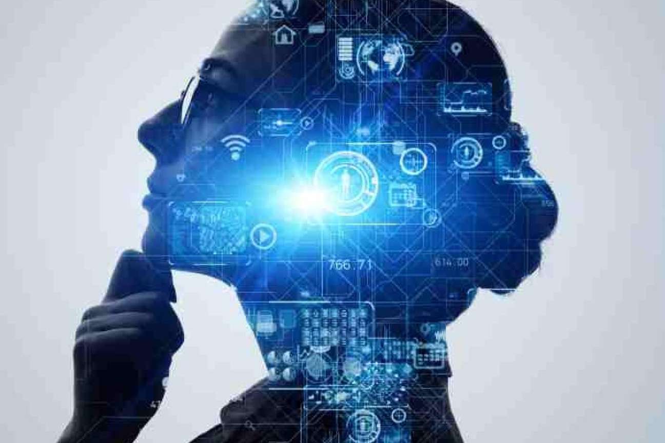 Lograr el éxito con la capacidad interactiva Inteligencia Artificial-Usuario