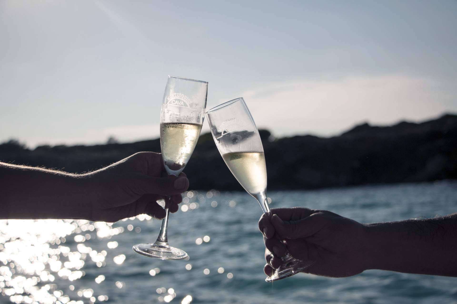 Naturelovers Wines permite disfrutar el verano con cava