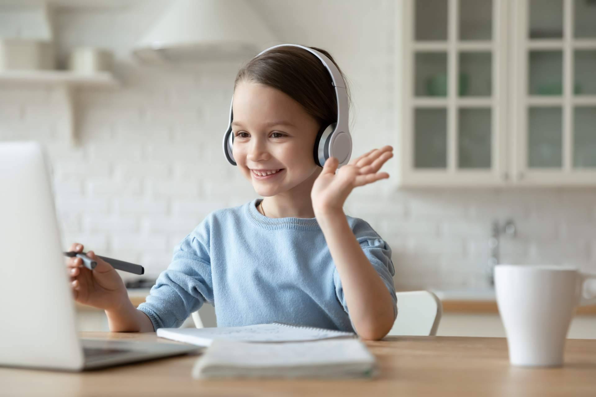 OpenWorldEng, la plataforma digital para aprender inglés