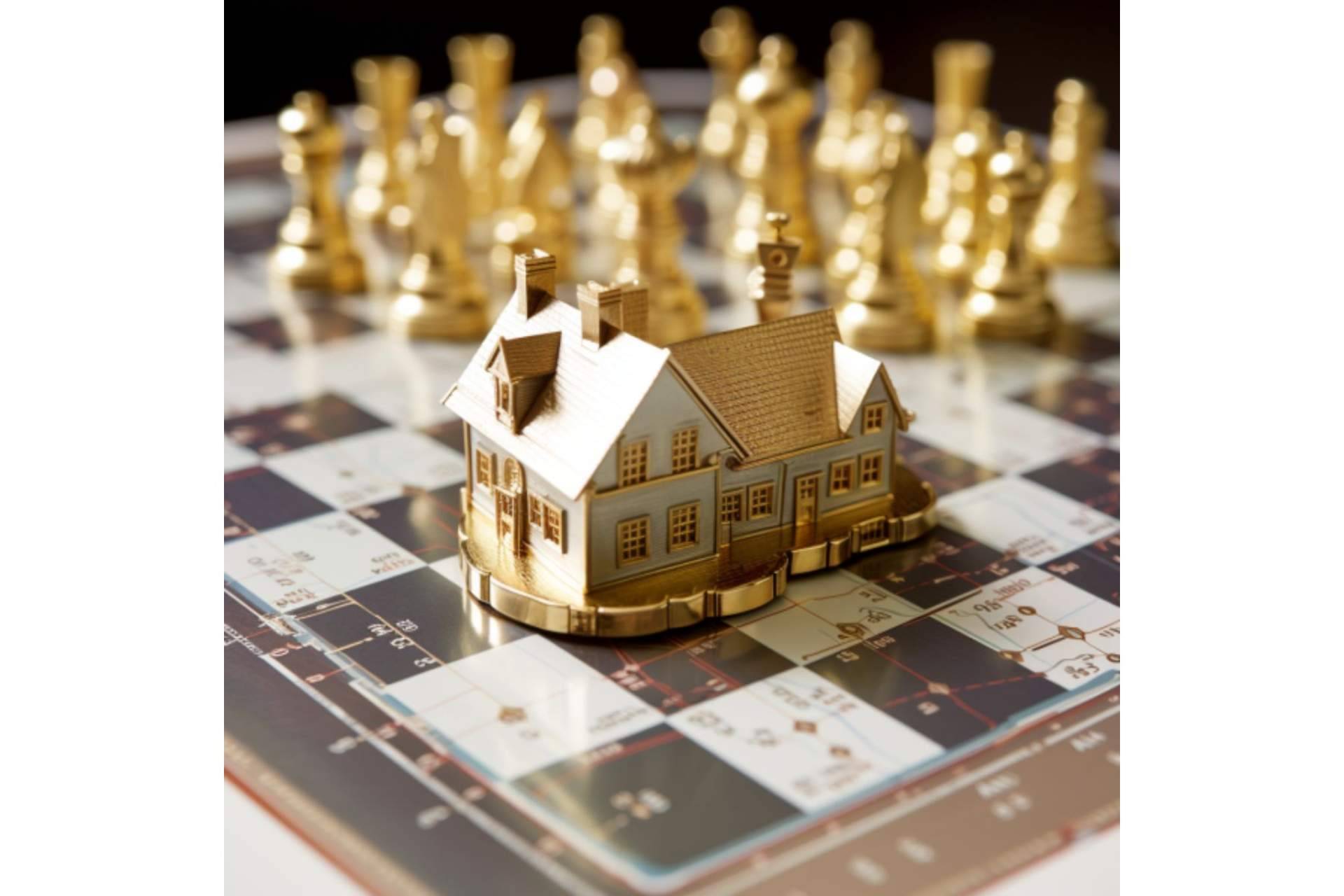I-RED, una destacada empresa de inversiones inmobiliarias en España