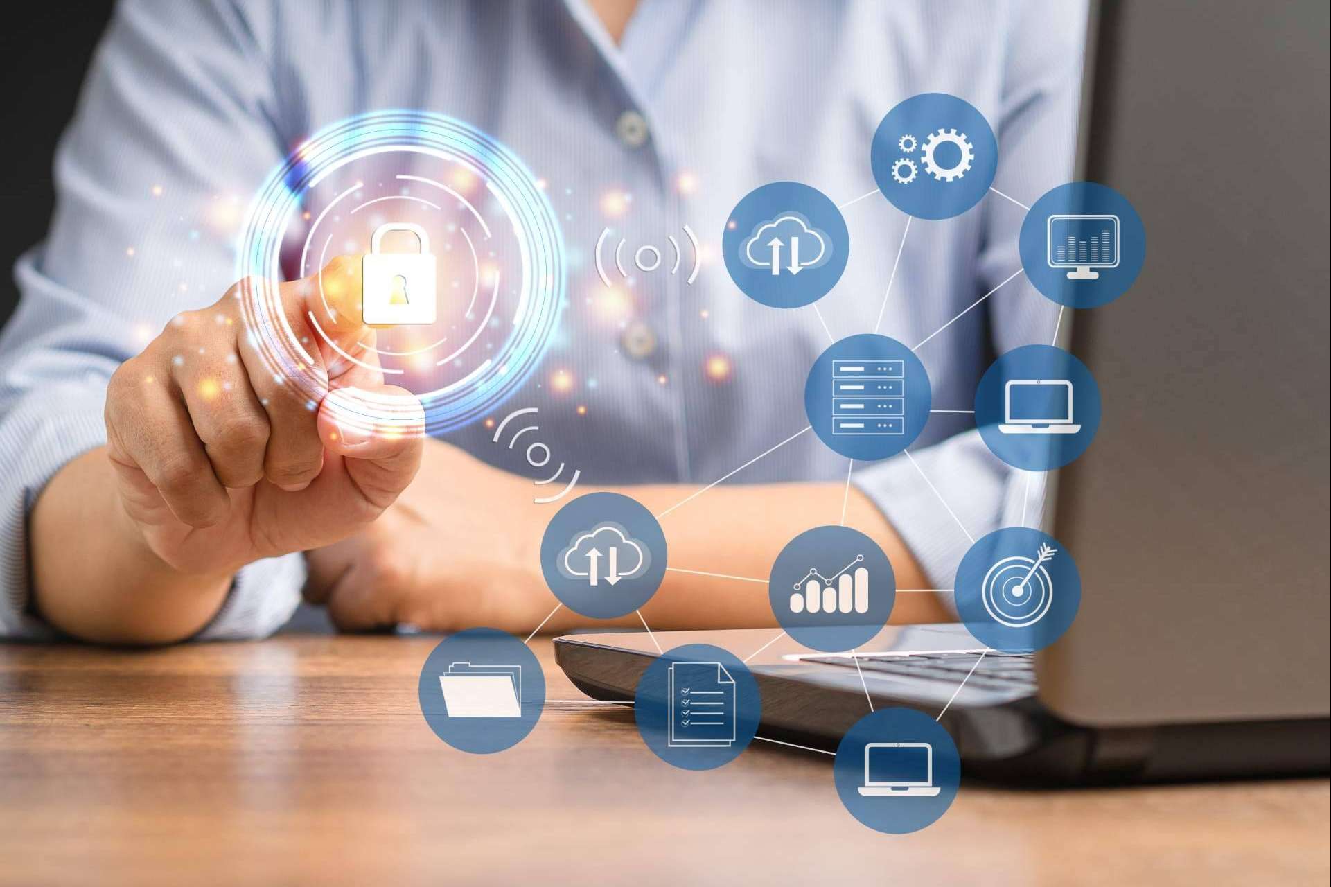 NODOs brinda soluciones de tecnología para pymes
