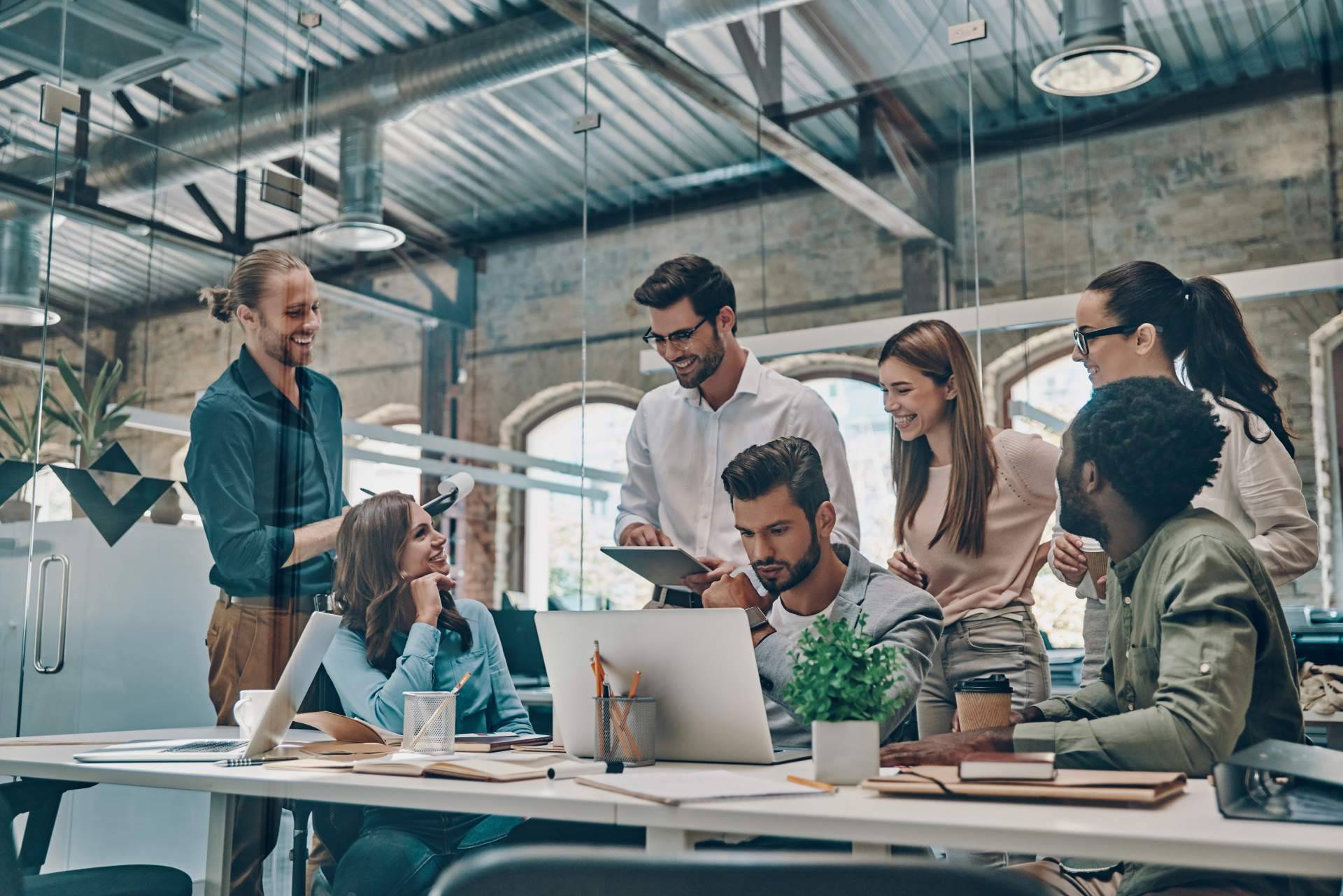 Hybo, el software de comunicación interna para las compañías