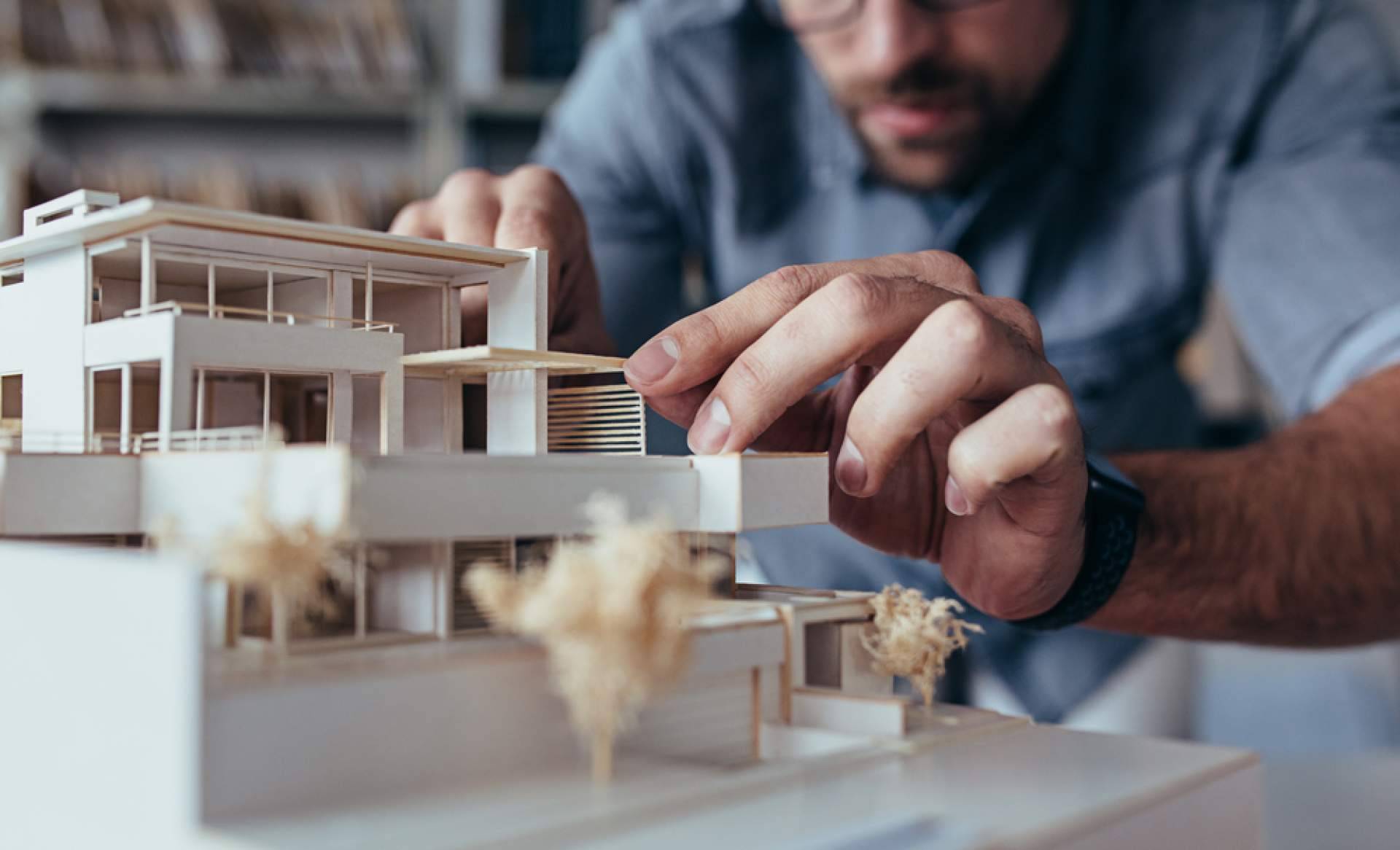 Construcción sostenible con Plena Proyectos
