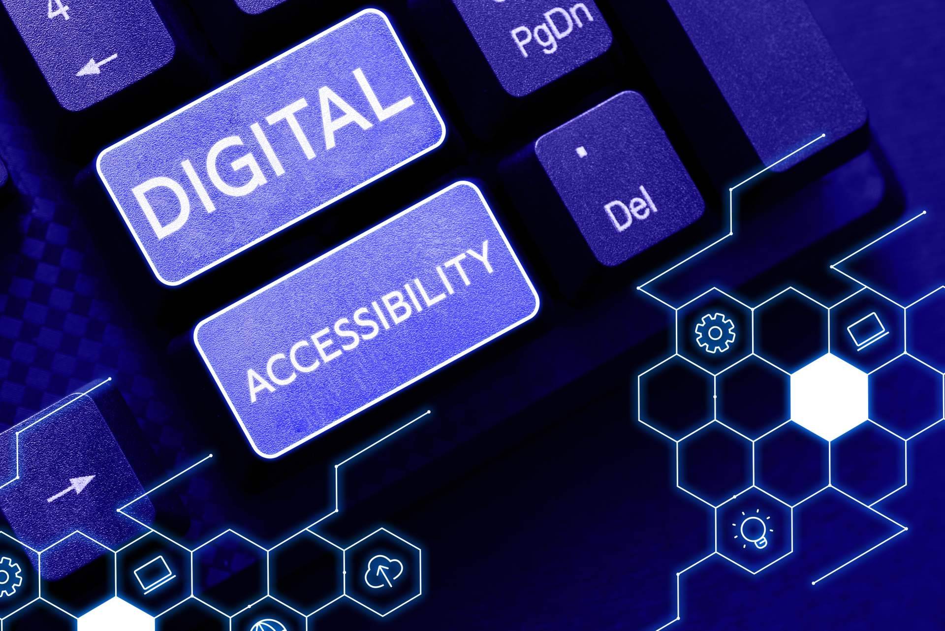 La accesibilidad web, ¿Qué es y por qué es importante?