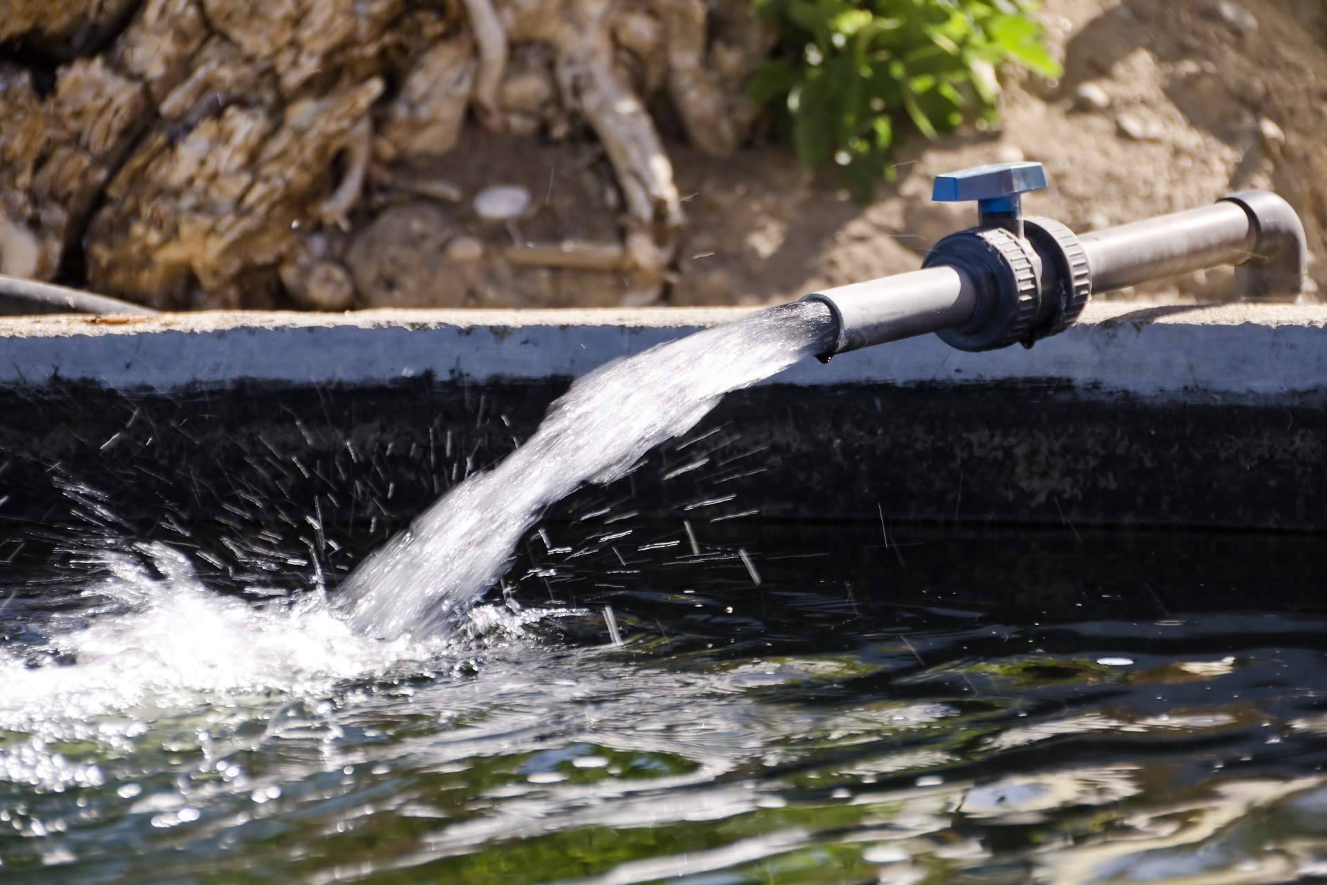 Solarbex expone las ventajas de la bomba de agua solar Ebosun