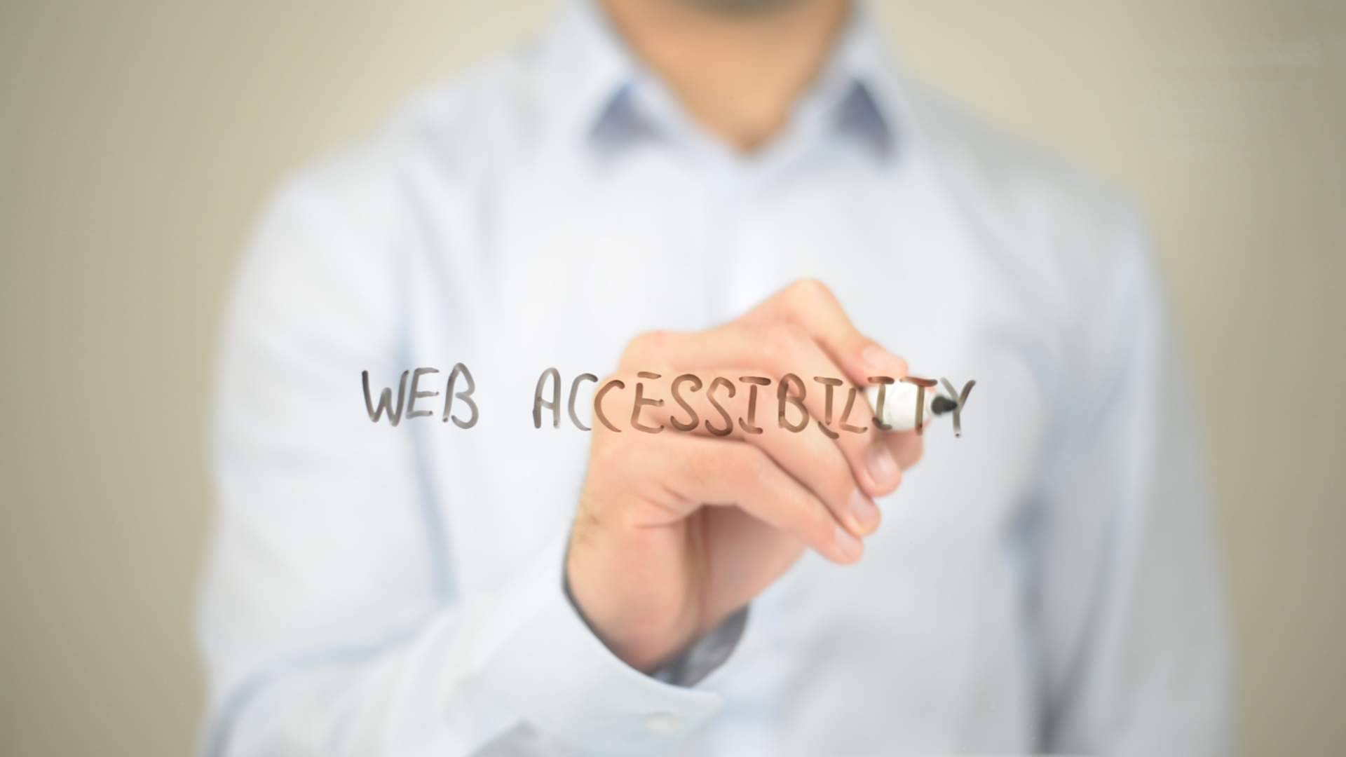 Impulsando la inclusión digital. ¿Puede internet ampliar oportunidades para personas con discapacidad?