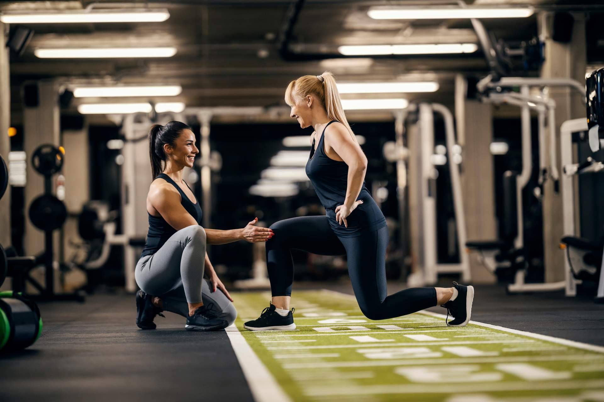 Cuáles son las ventajas de contratar un profesional personal trainer online