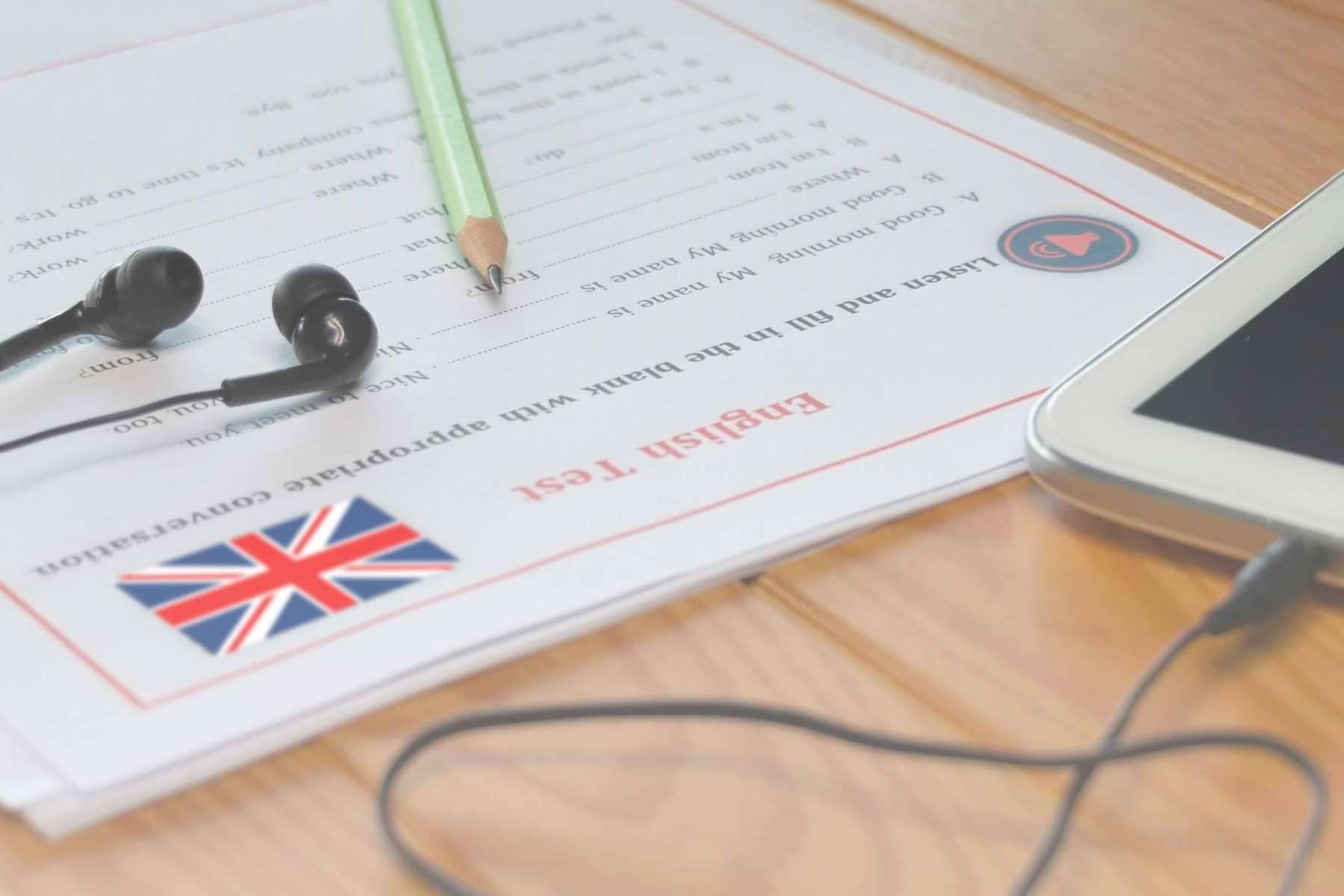 Tusclasesparticulares presenta las principales técnicas de estudio para aprobar el examen oficial de inglés