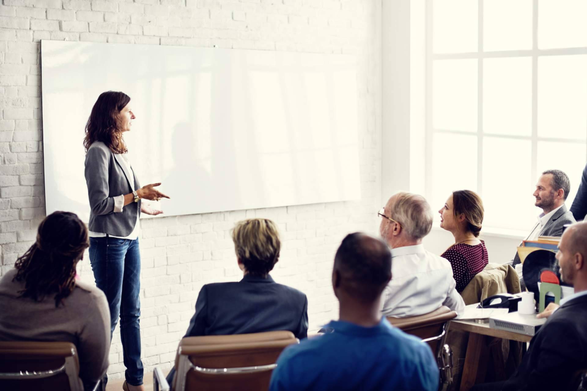 La formación profesional para el empleo, de la mano de Link Formación