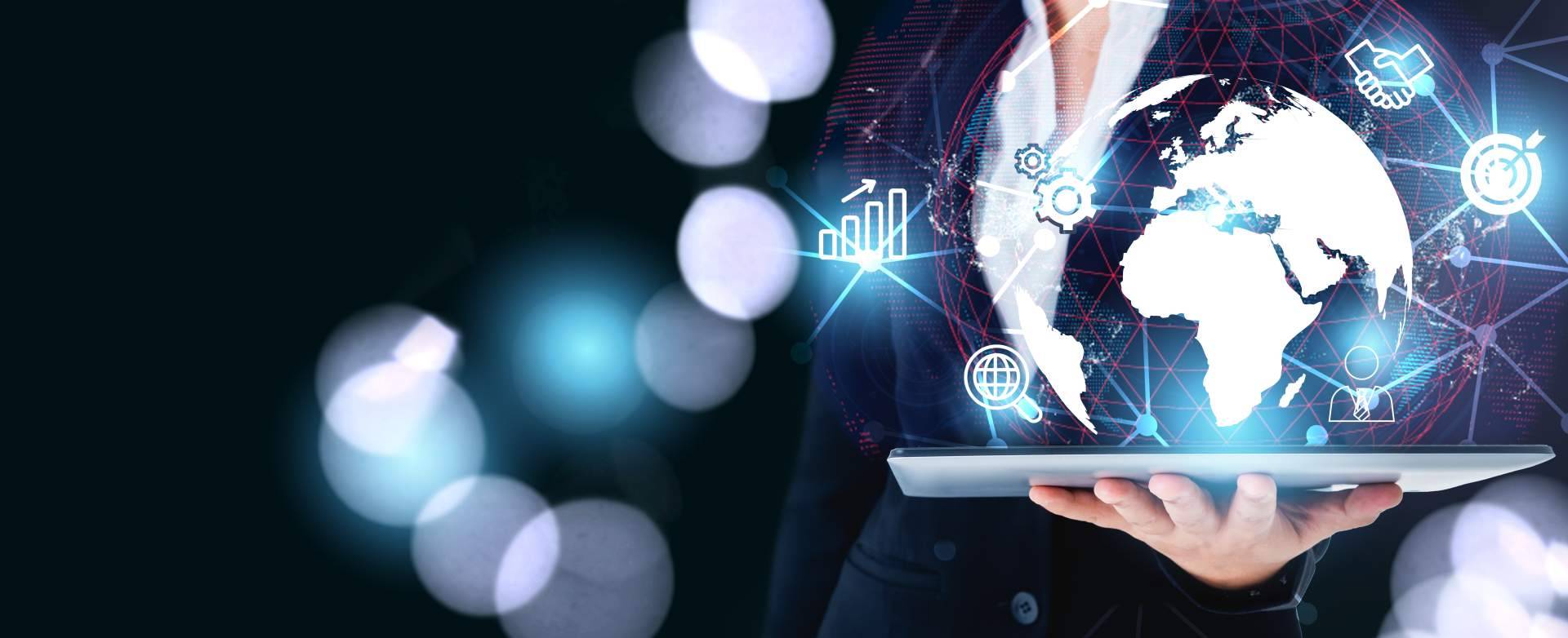 La clave para la expansión comercial de las empresas es el geomarketing internacional