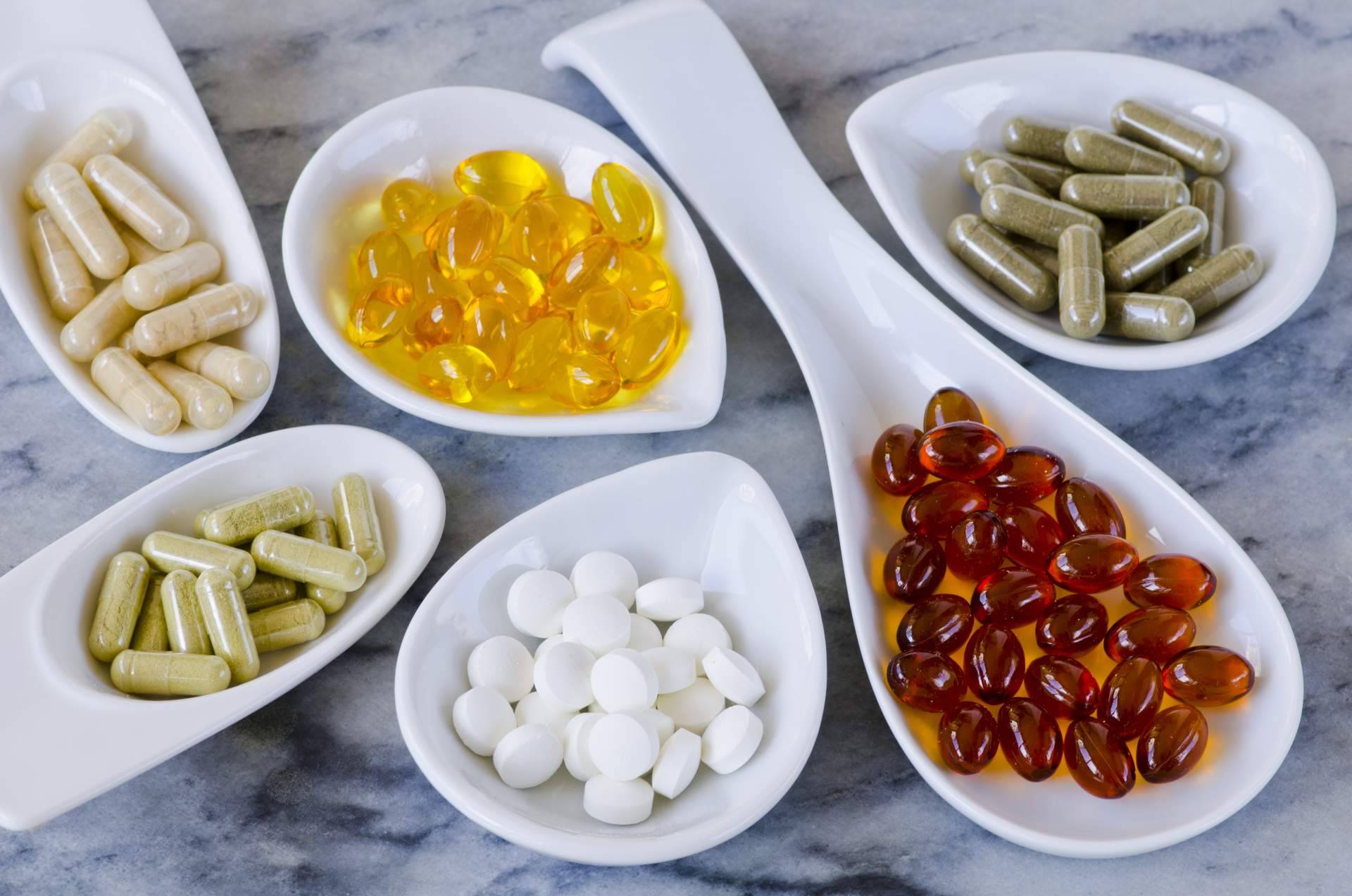 ¿Por qué son importantes los suplementos nutricionales para la vuelta a la rutina?, por Herbaclock