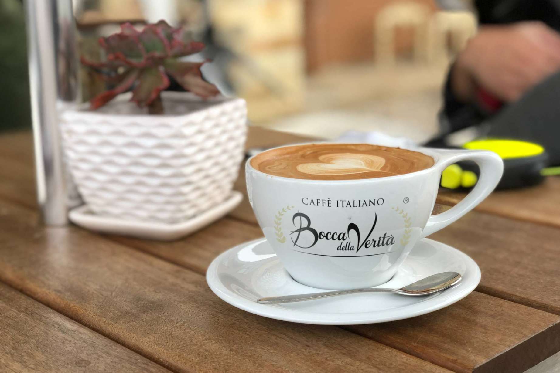 ¿Cuáles son las razones que hacen que el café italiano sea tan apreciado por tantas personas?