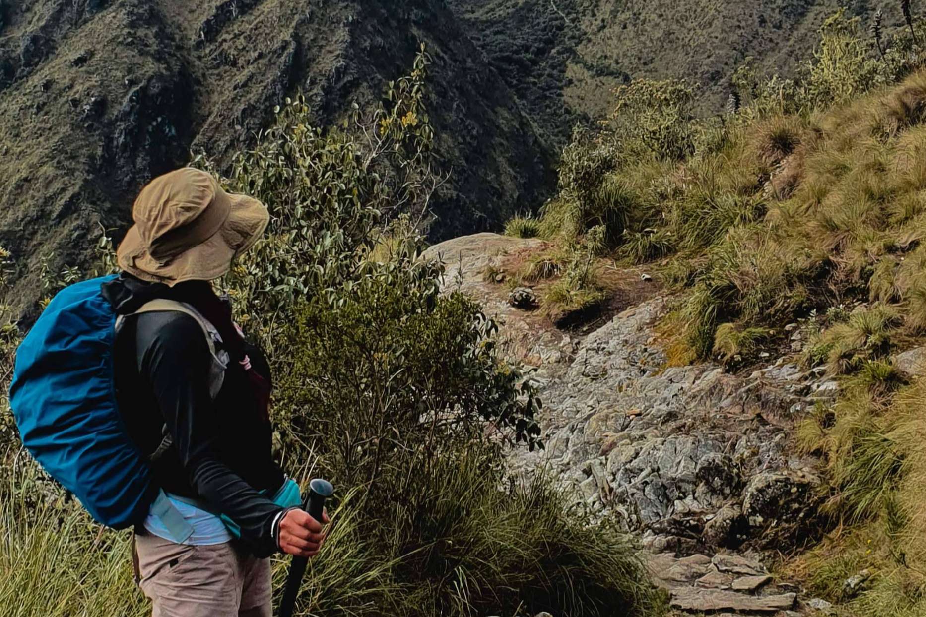 View Perú realiza tours de lujo por la imponente estructura de Machu Picchu