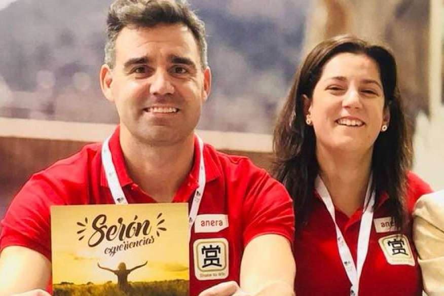 Anera Consulting se encarga de la transformación de recursos turísticos