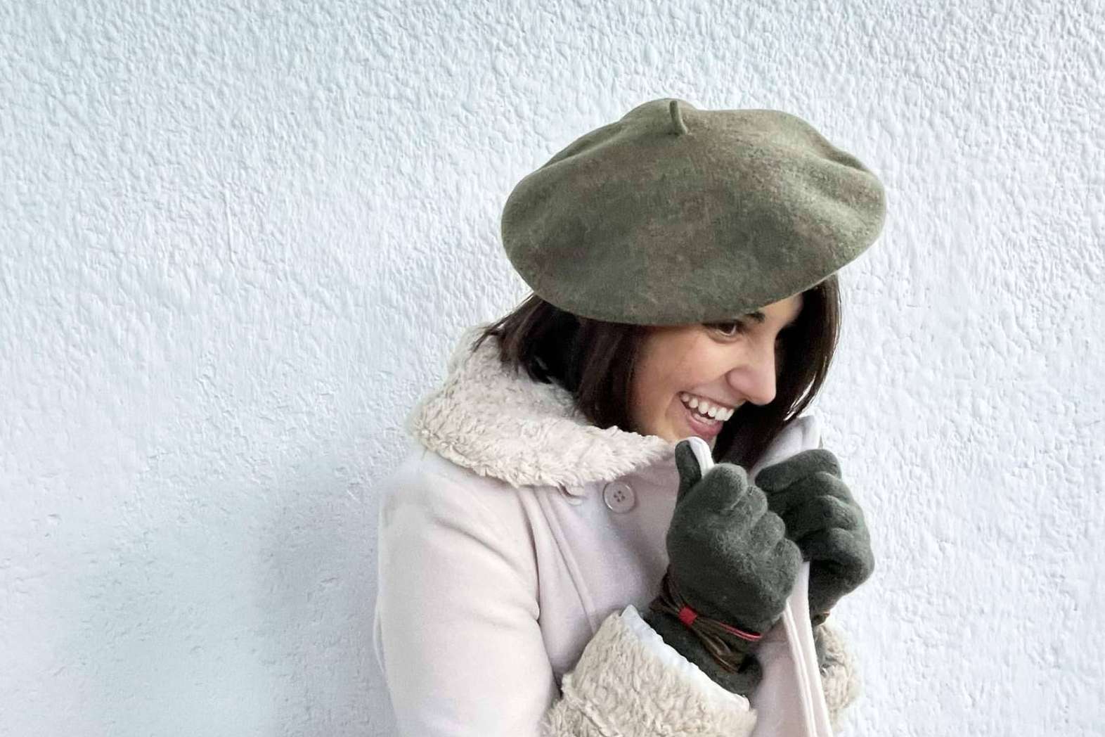 Estilo y elegancia de la mano de los sombreros de Santacana