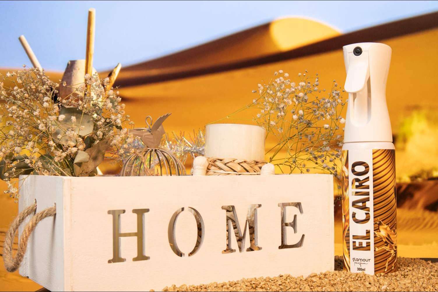 Glamour Parfum lanza su nueva City Collection, un viaje olfativo por las ciudades más emblemáticas del mundo