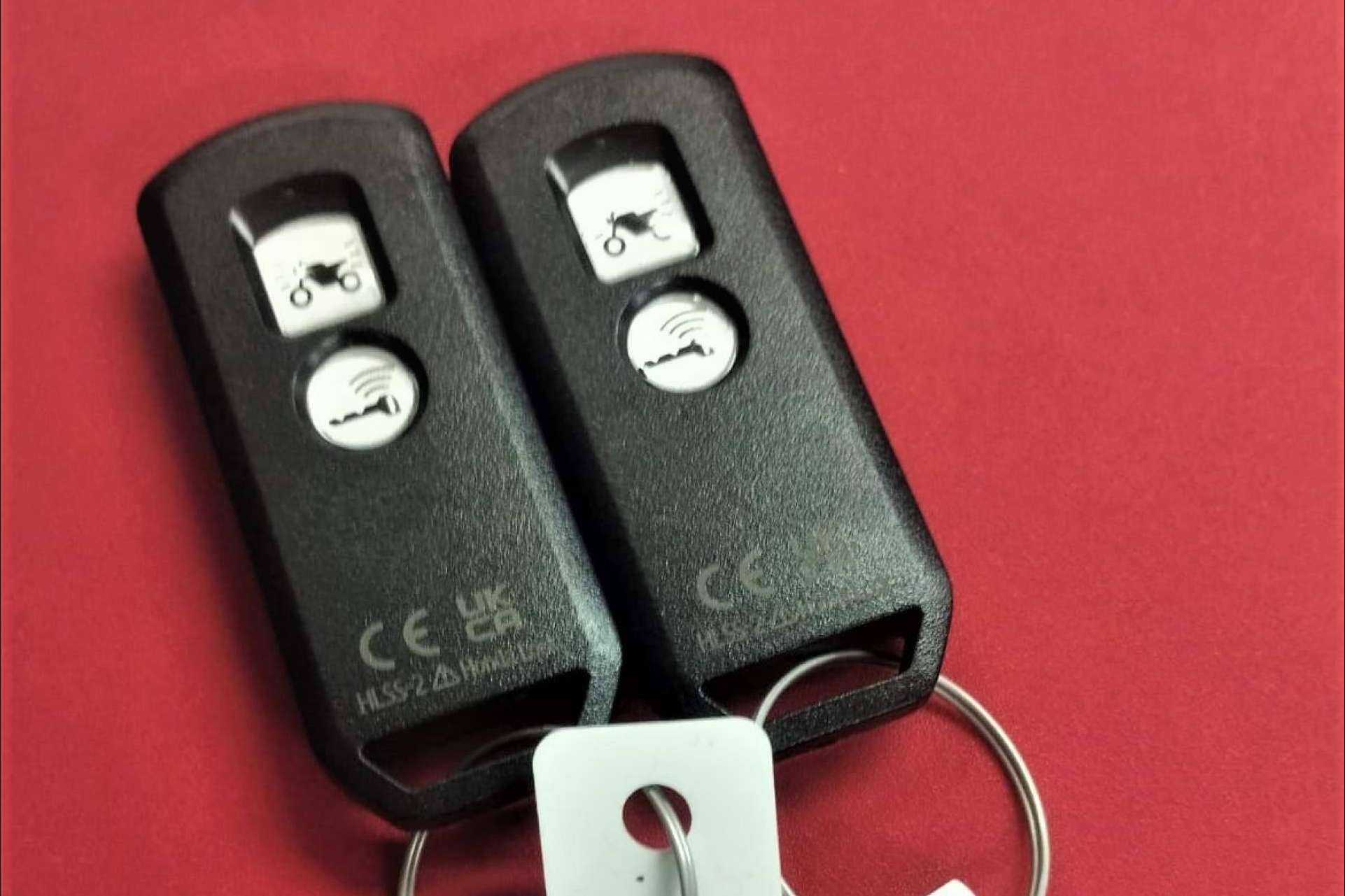 ¿Qué son las llaves inteligentes o smart keys y cuáles son sus diferentes aplicaciones?