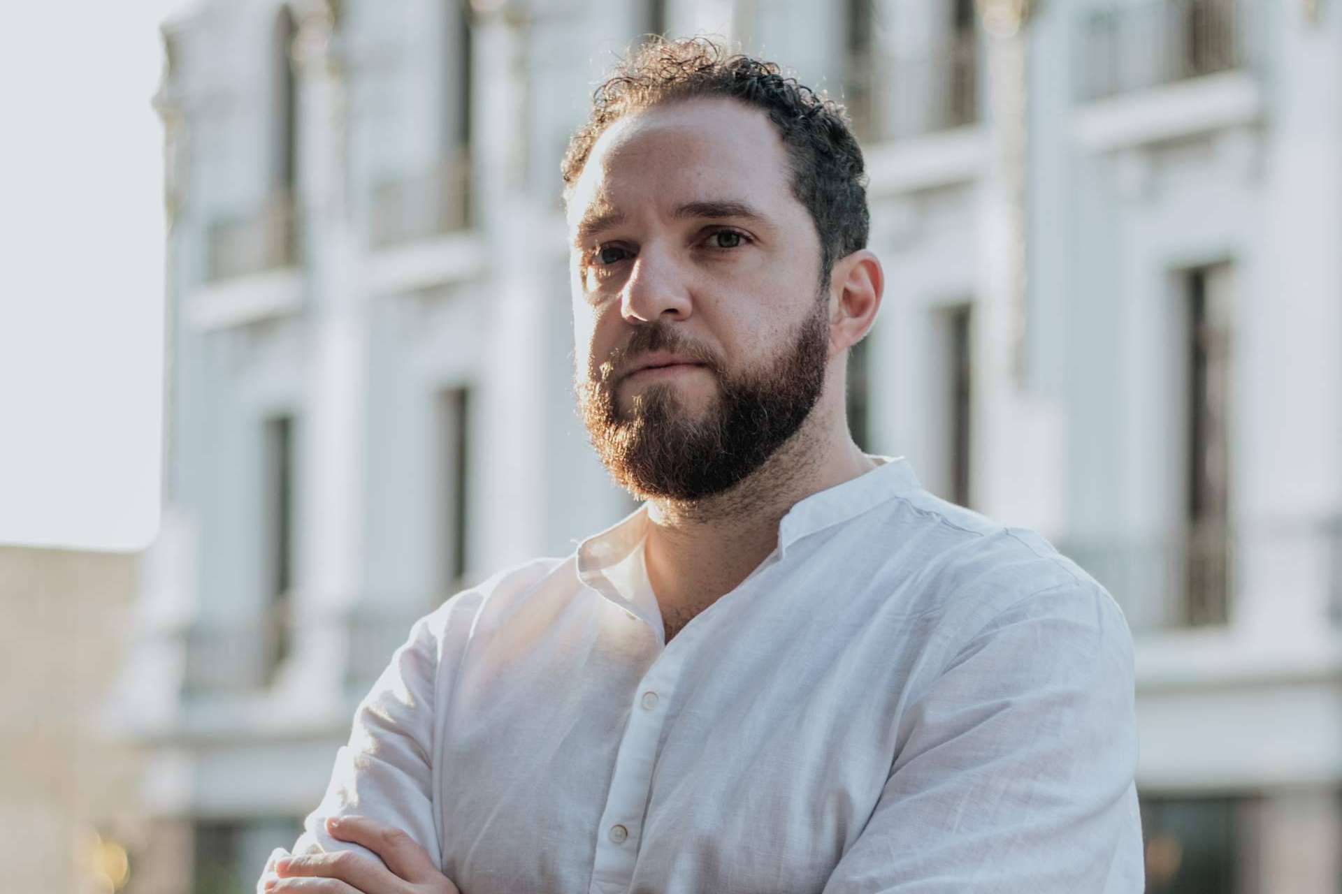 Mikel Rufián, nuevo presidente global de la plataforma Iberoamericana COLoCON.org contra las amenazas híbridas